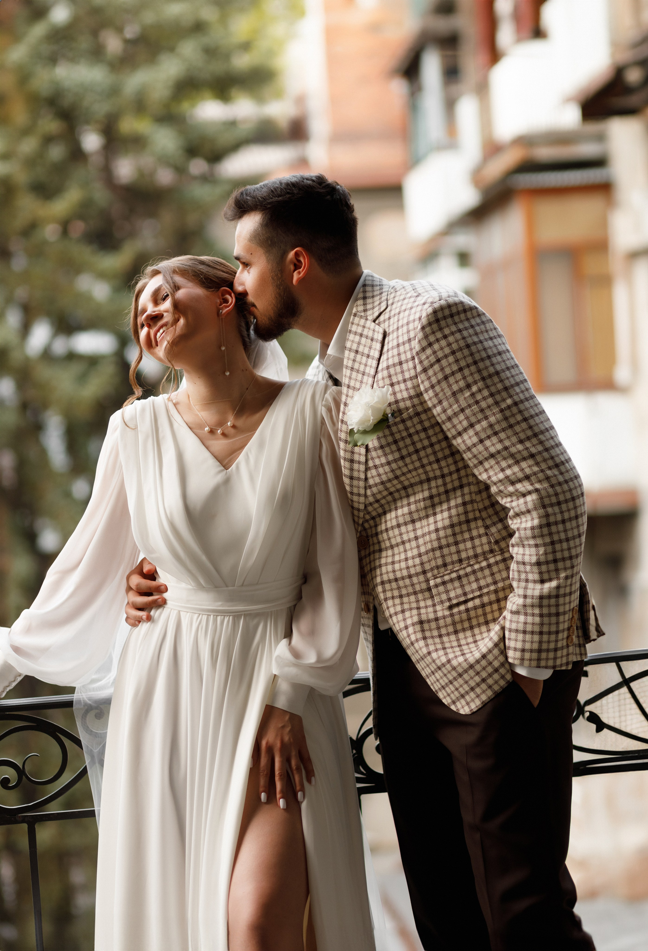 Христина & Владислав. Весільний та сімейний фотограф у Харкові Ткаченко Світлана