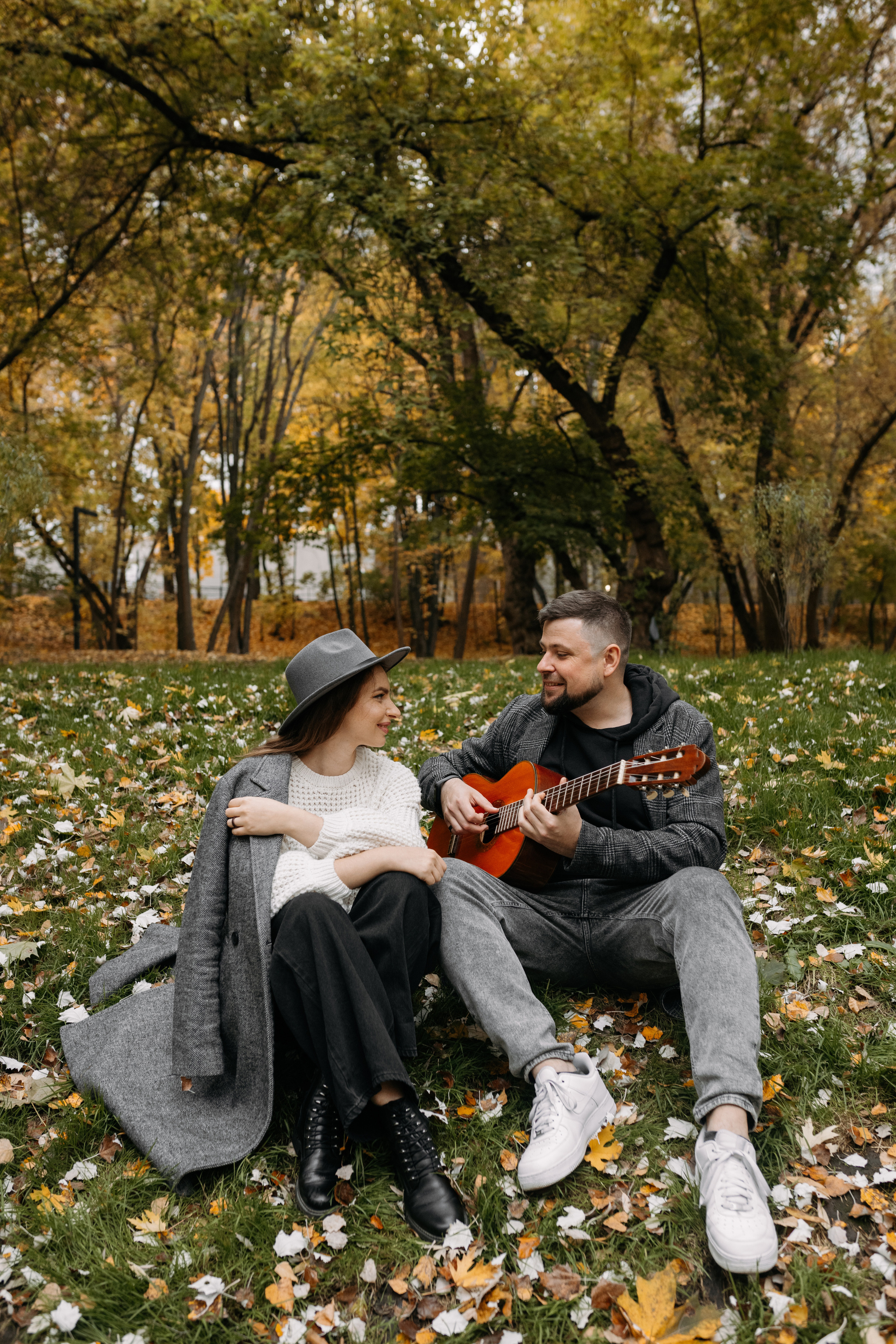 Таня & Андрій. Весільний та сімейний фотограф у Харкові Ткаченко Світлана