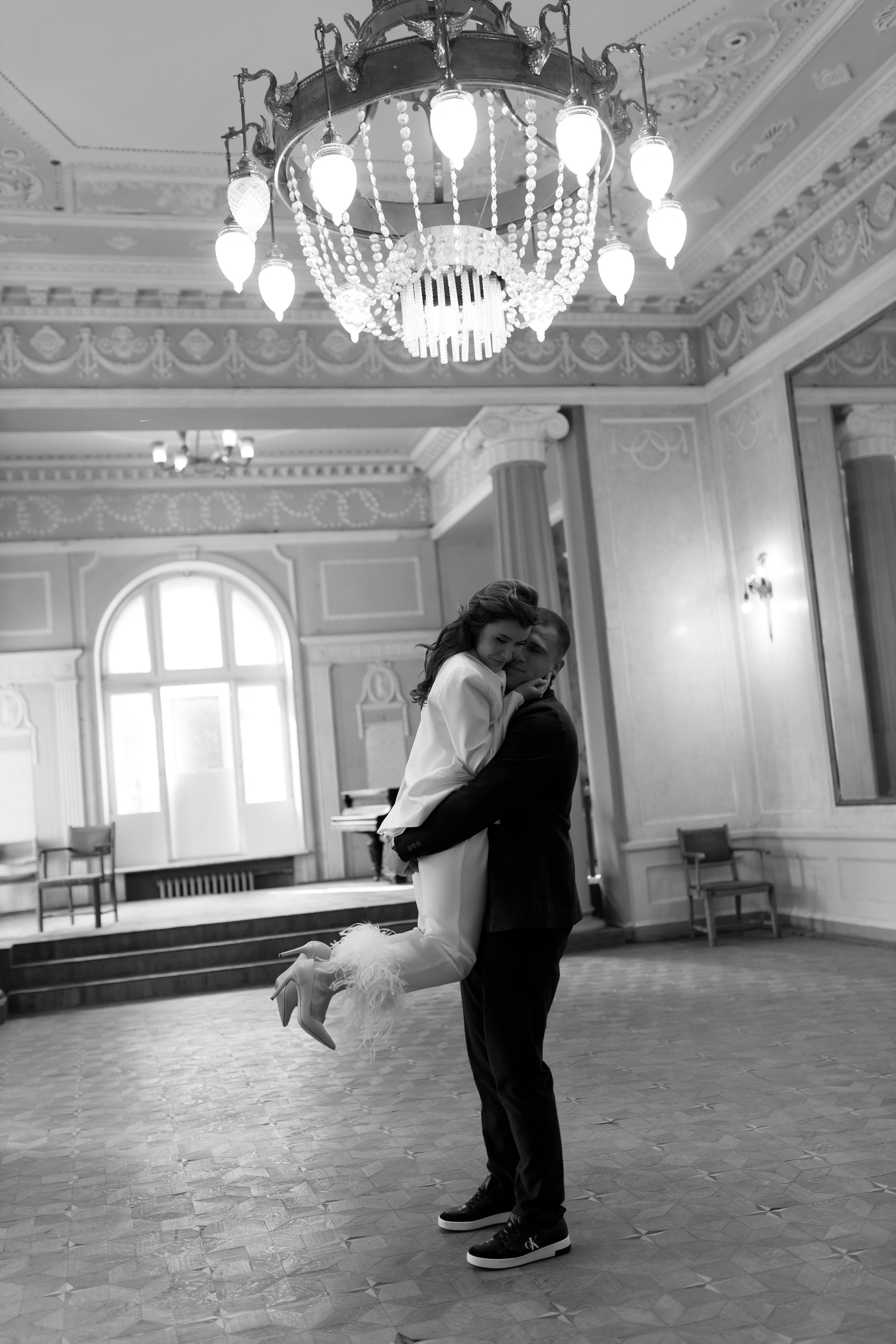 Ксенія & Дмитро. Весільний та сімейний фотограф у Харкові Ткаченко Світлана