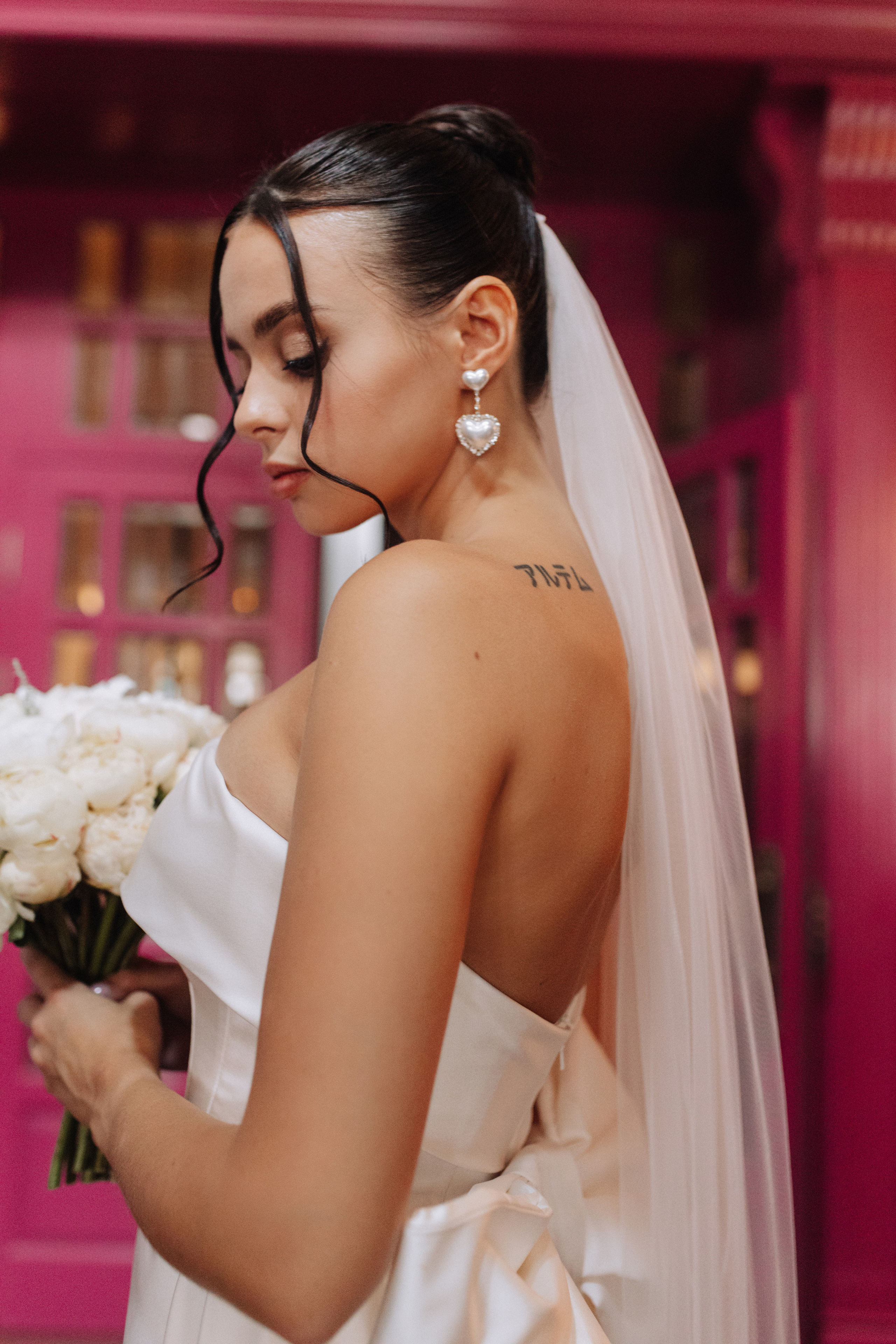 Анна & Артем. Весільний та сімейний фотограф у Харкові Ткаченко Світлана