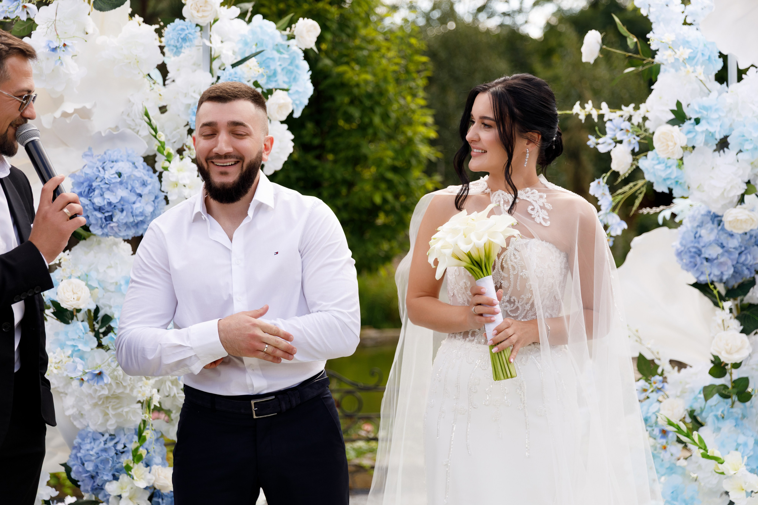 Катерина & Джекі. Весільний та сімейний фотограф у Харкові Ткаченко Світлана
