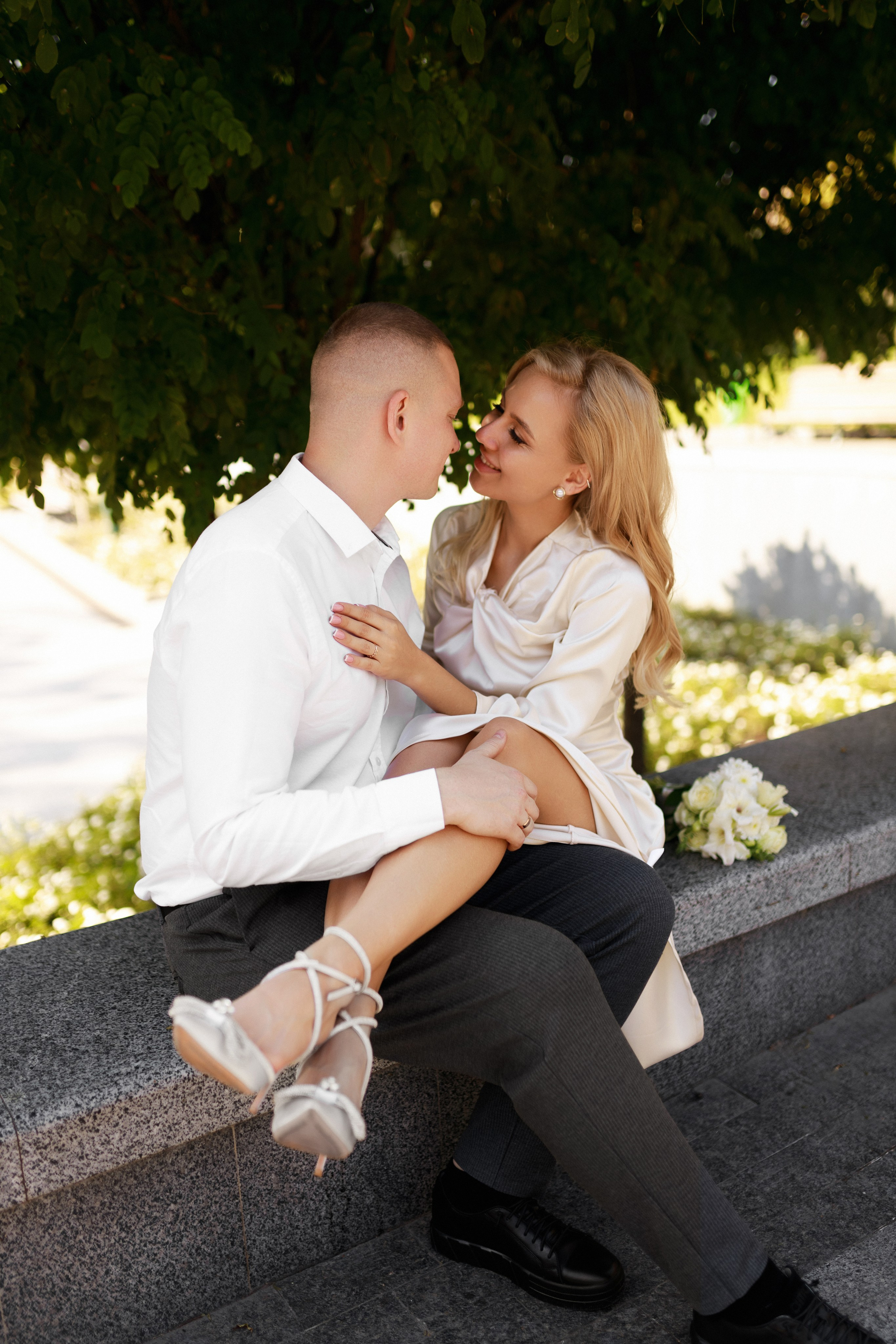 Дар’я & Артур. Весільний та сімейний фотограф у Харкові Ткаченко Світлана