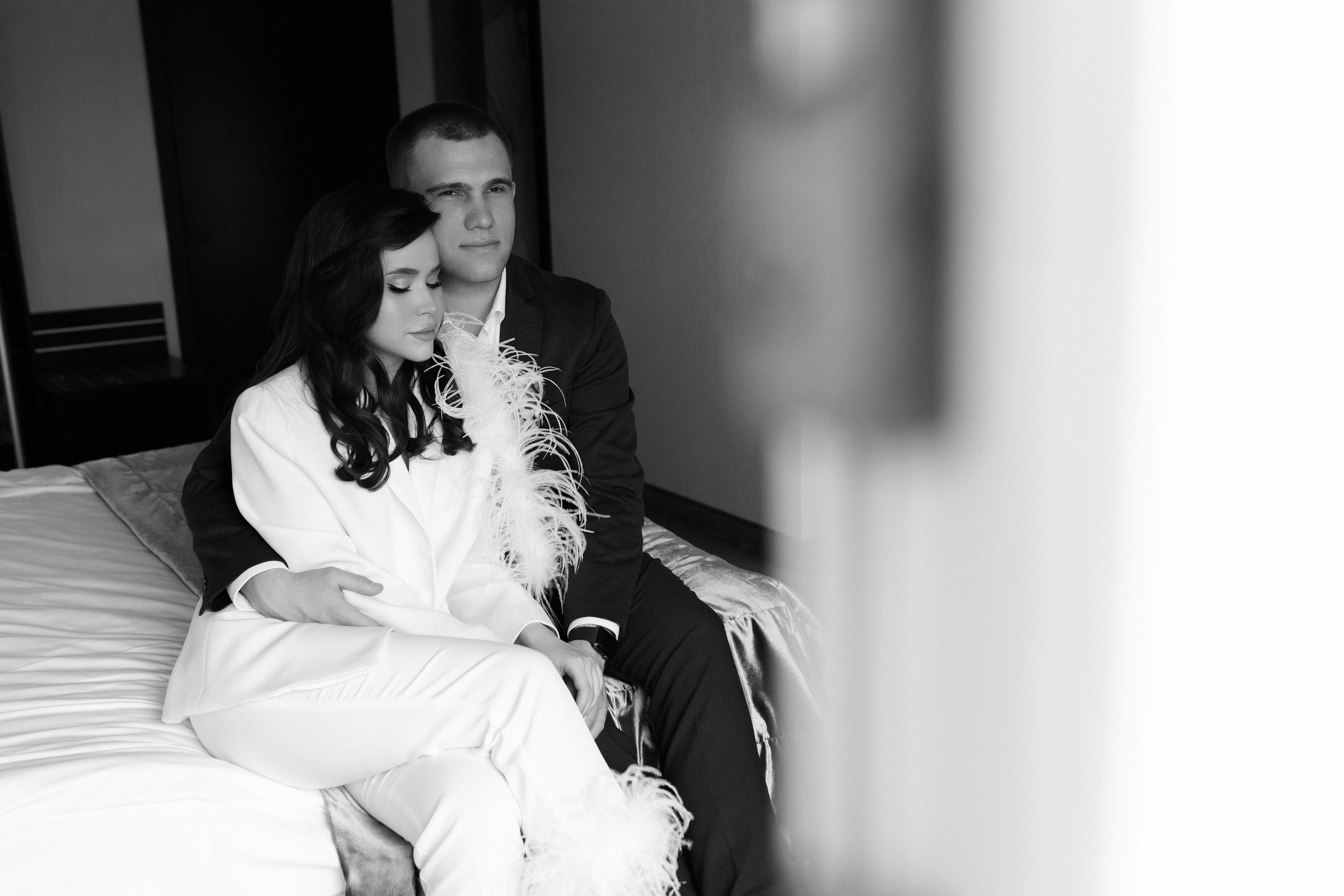 Ксенія & Дмитро. Весільний та сімейний фотограф у Харкові Ткаченко Світлана