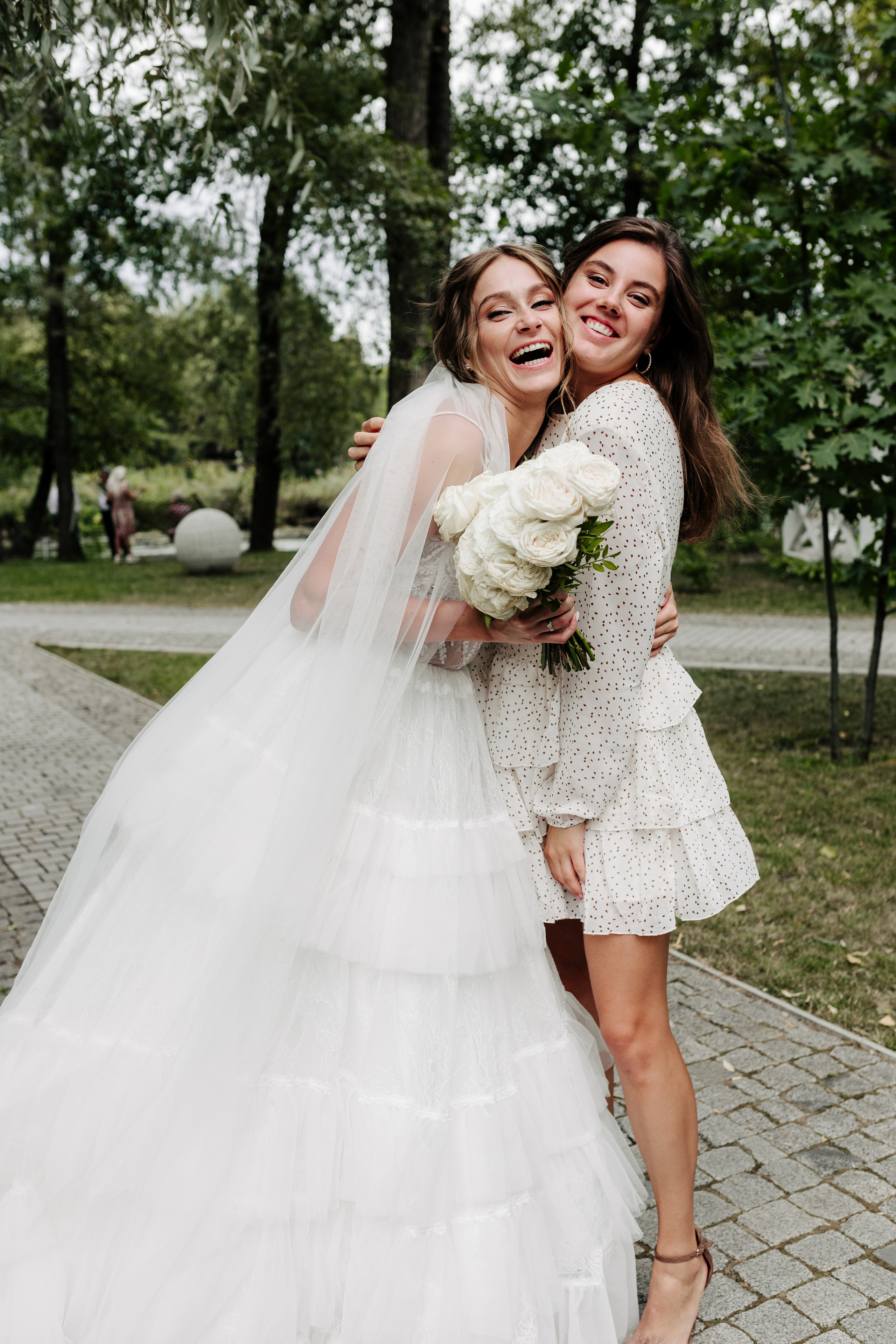 Христина & Стас. Весільний та сімейний фотограф у Харкові Ткаченко Світлана