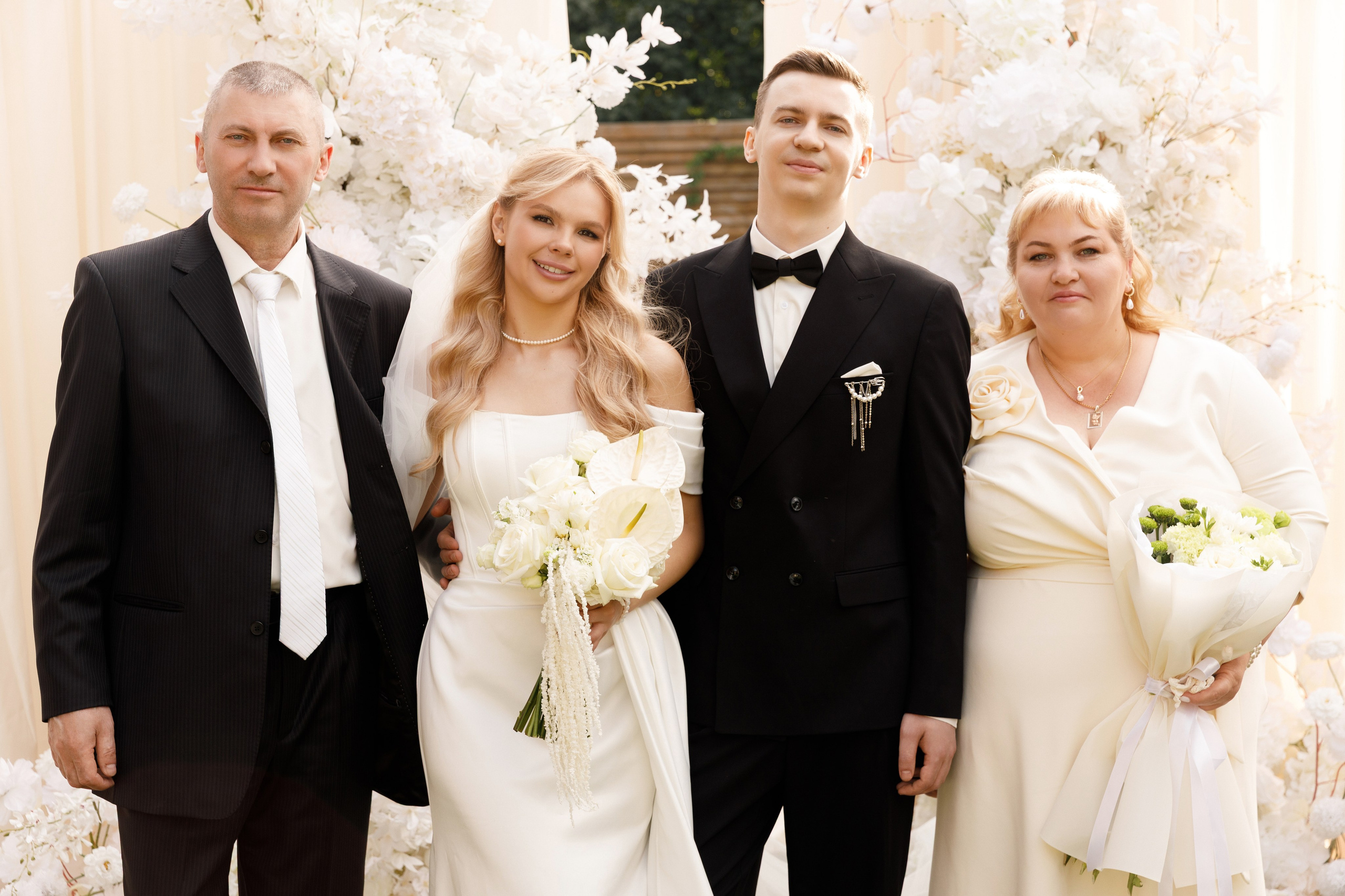Марина & Олександр. Весільний та сімейний фотограф у Харкові Ткаченко Світлана
