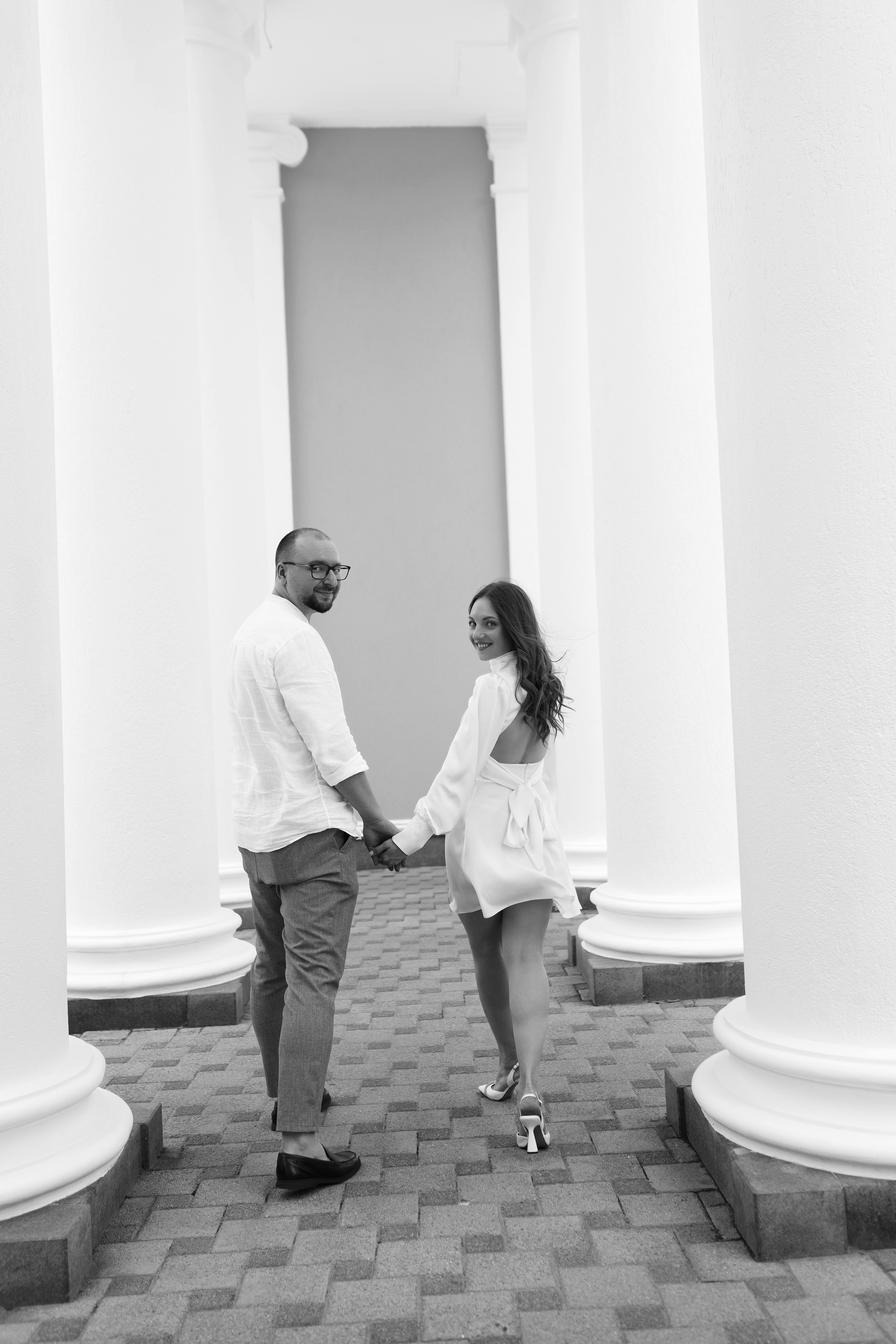 Ріта & Рінат. Весільний та сімейний фотограф у Харкові Ткаченко Світлана