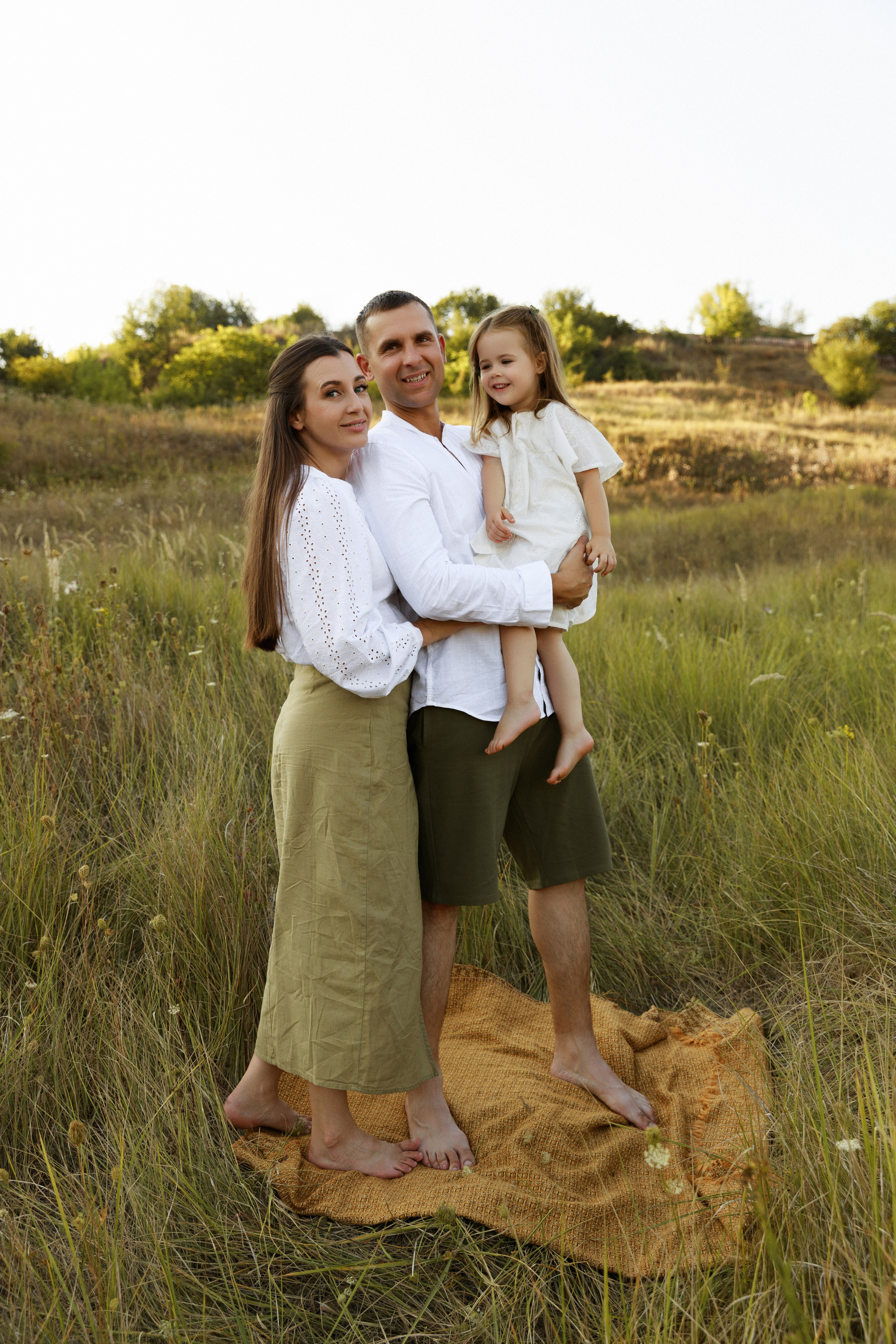 Анна & Аріна & Антон. Весільний та сімейний фотограф у Харкові Ткаченко Світлана