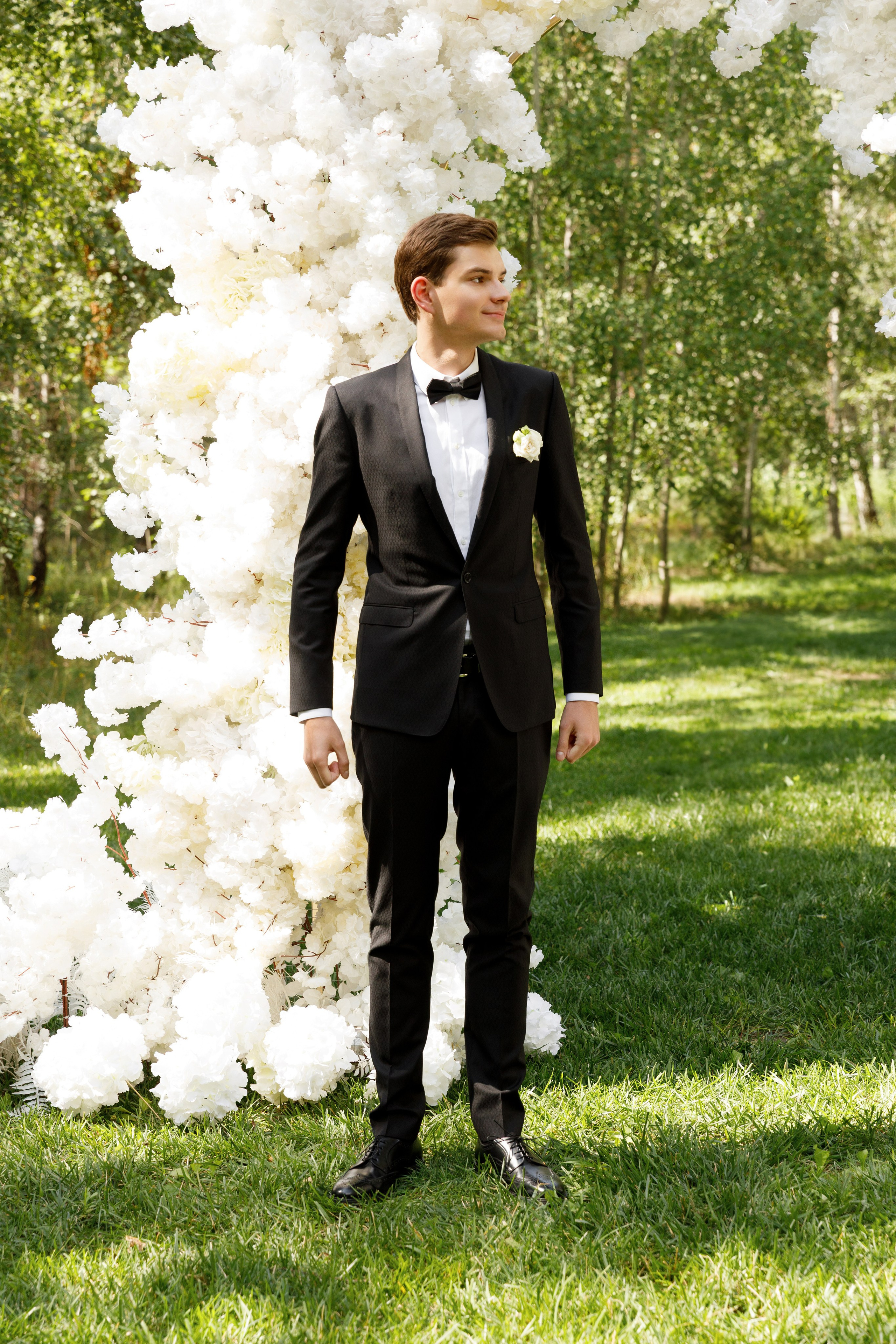 Анна & Денис. Весільний та сімейний фотограф у Харкові Ткаченко Світлана