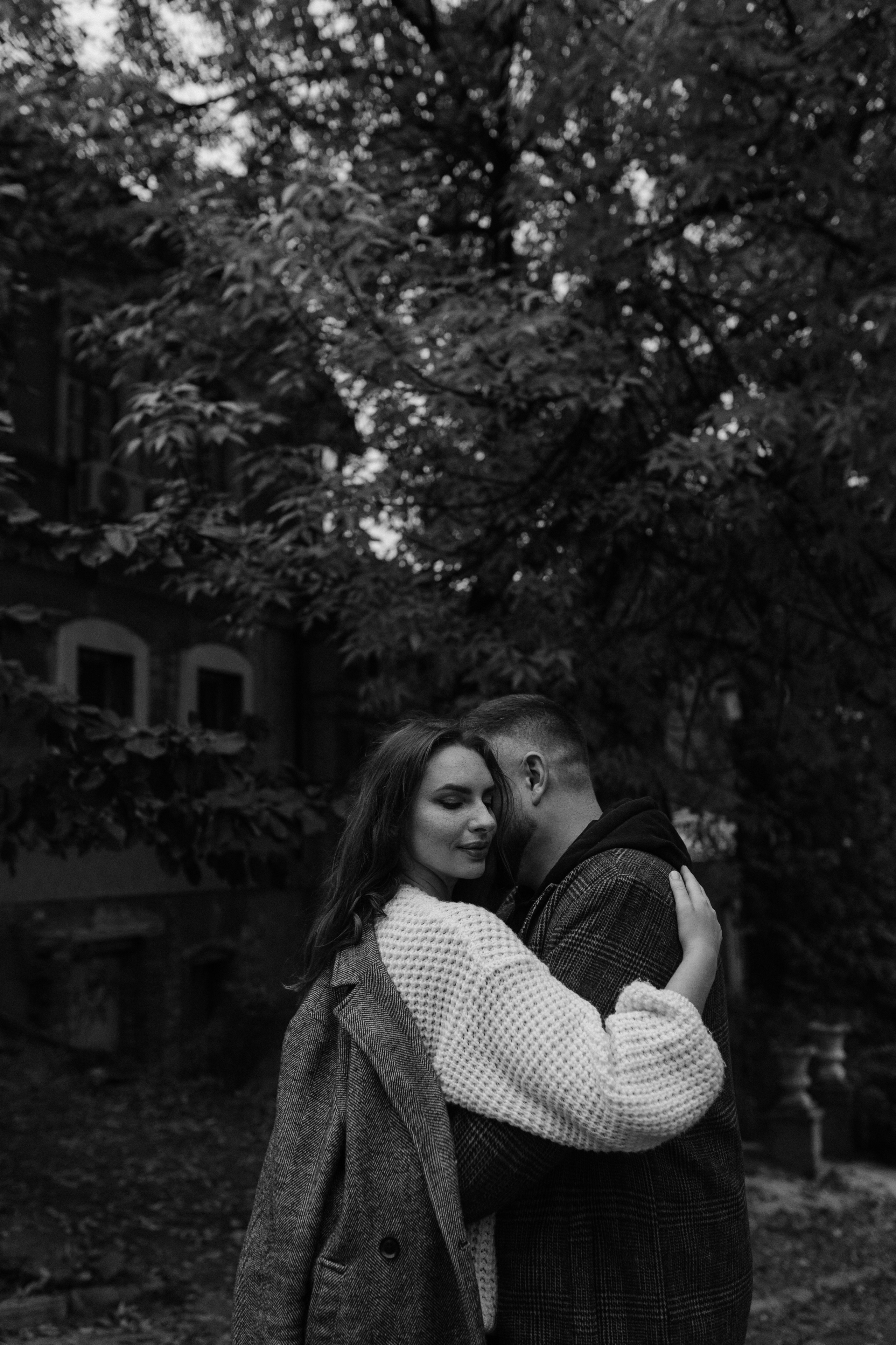 Таня & Андрій. Весільний та сімейний фотограф у Харкові Ткаченко Світлана