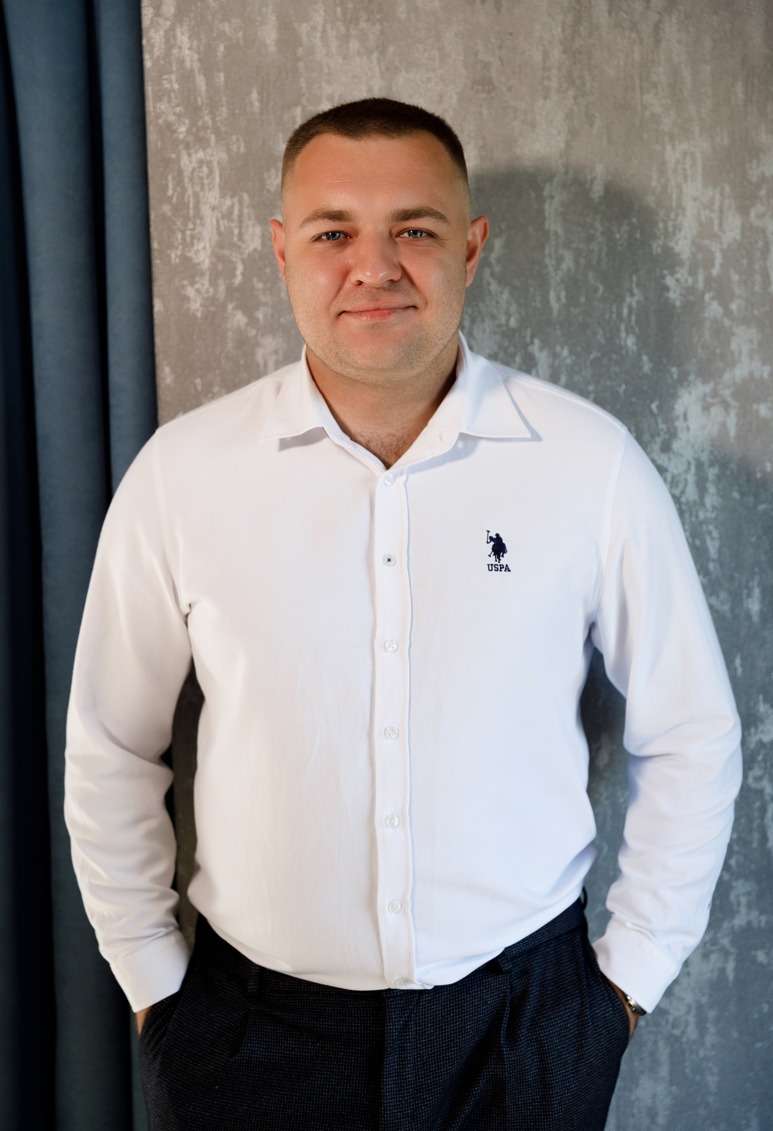 Влада & Денис. Весільний та сімейний фотограф у Харкові Ткаченко Світлана