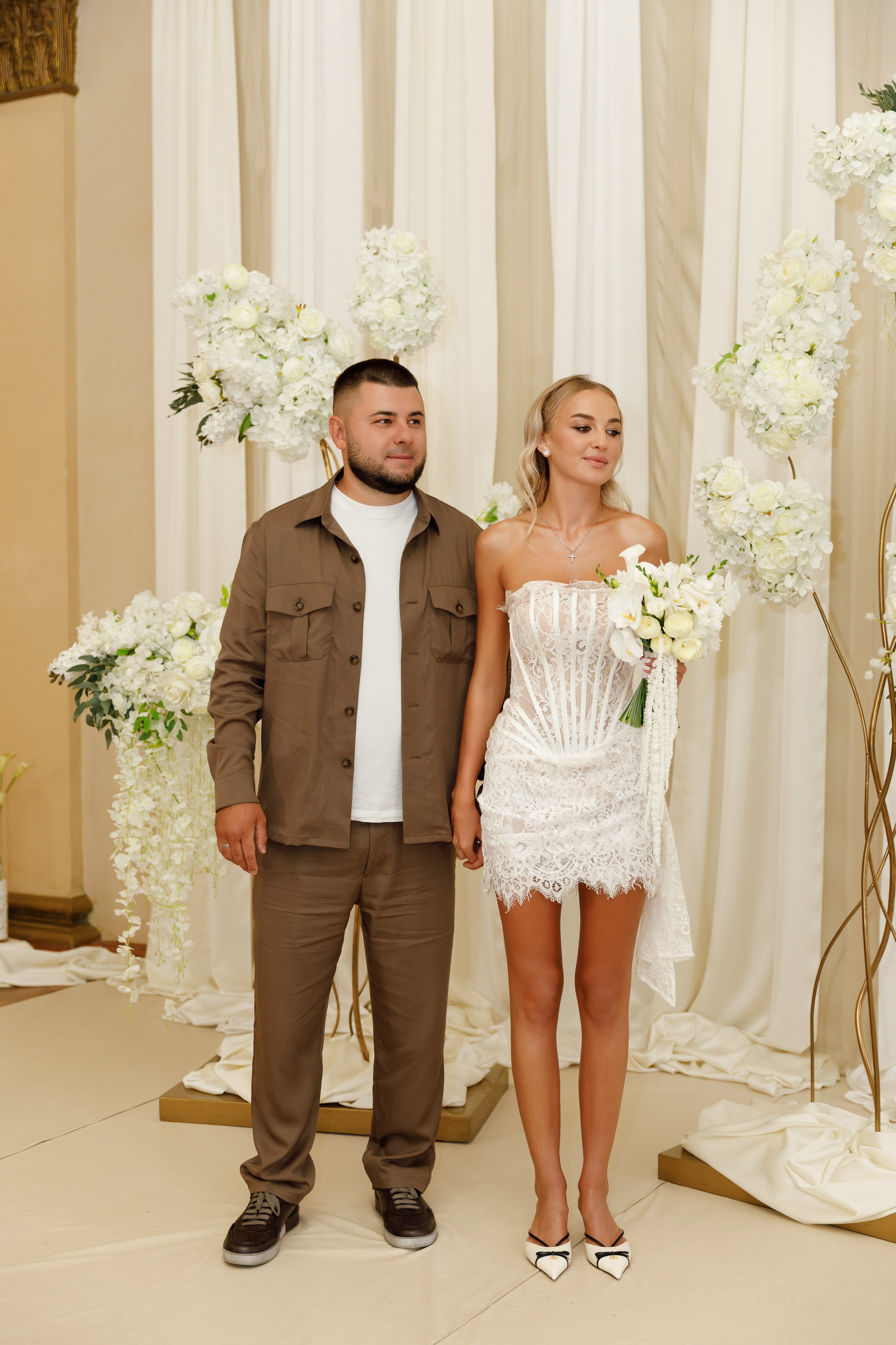 Марія & Олександр. Весільний та сімейний фотограф у Харкові Ткаченко Світлана