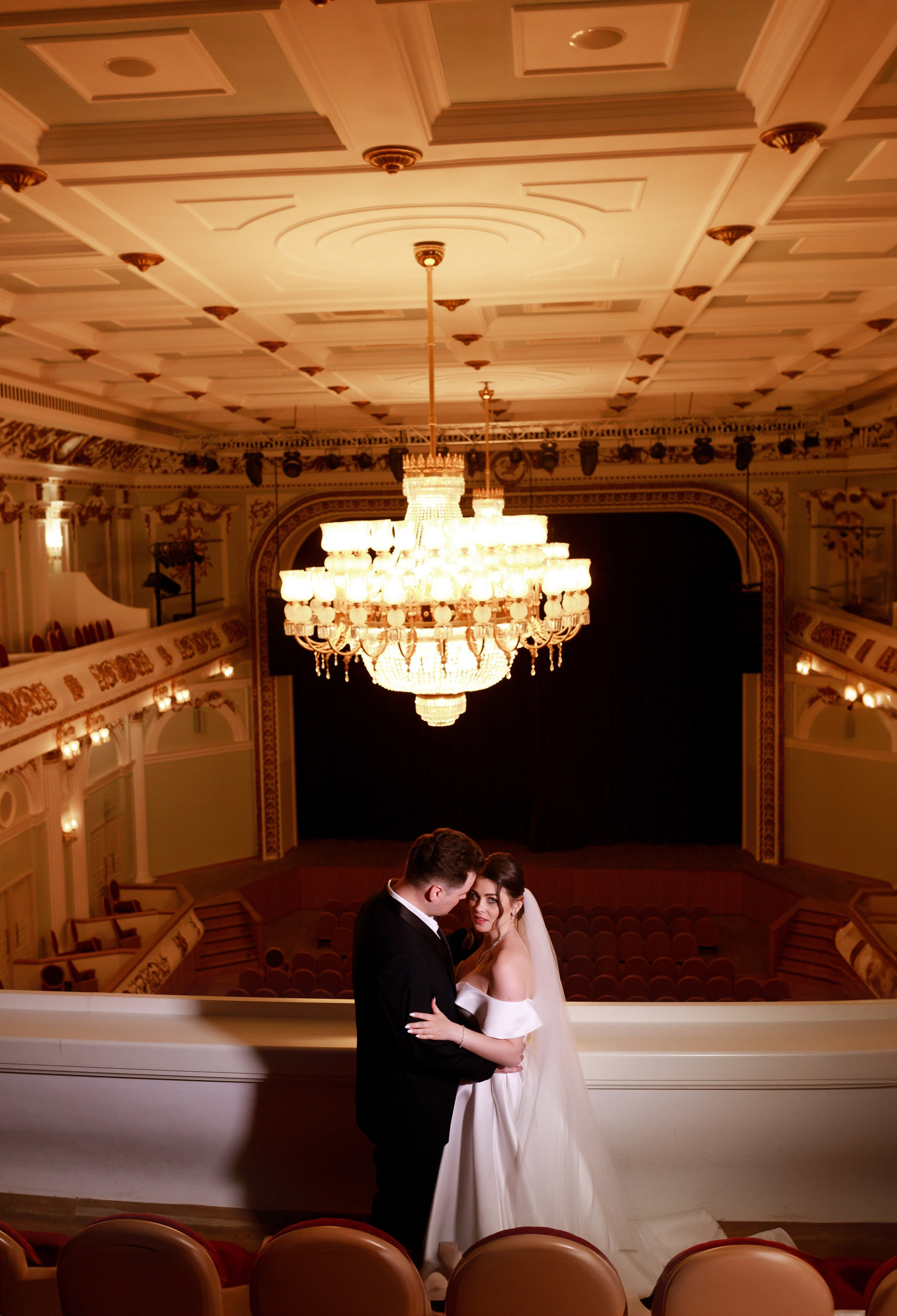 Вікторія & Андрій. Весільний та сімейний фотограф у Харкові Ткаченко Світлана