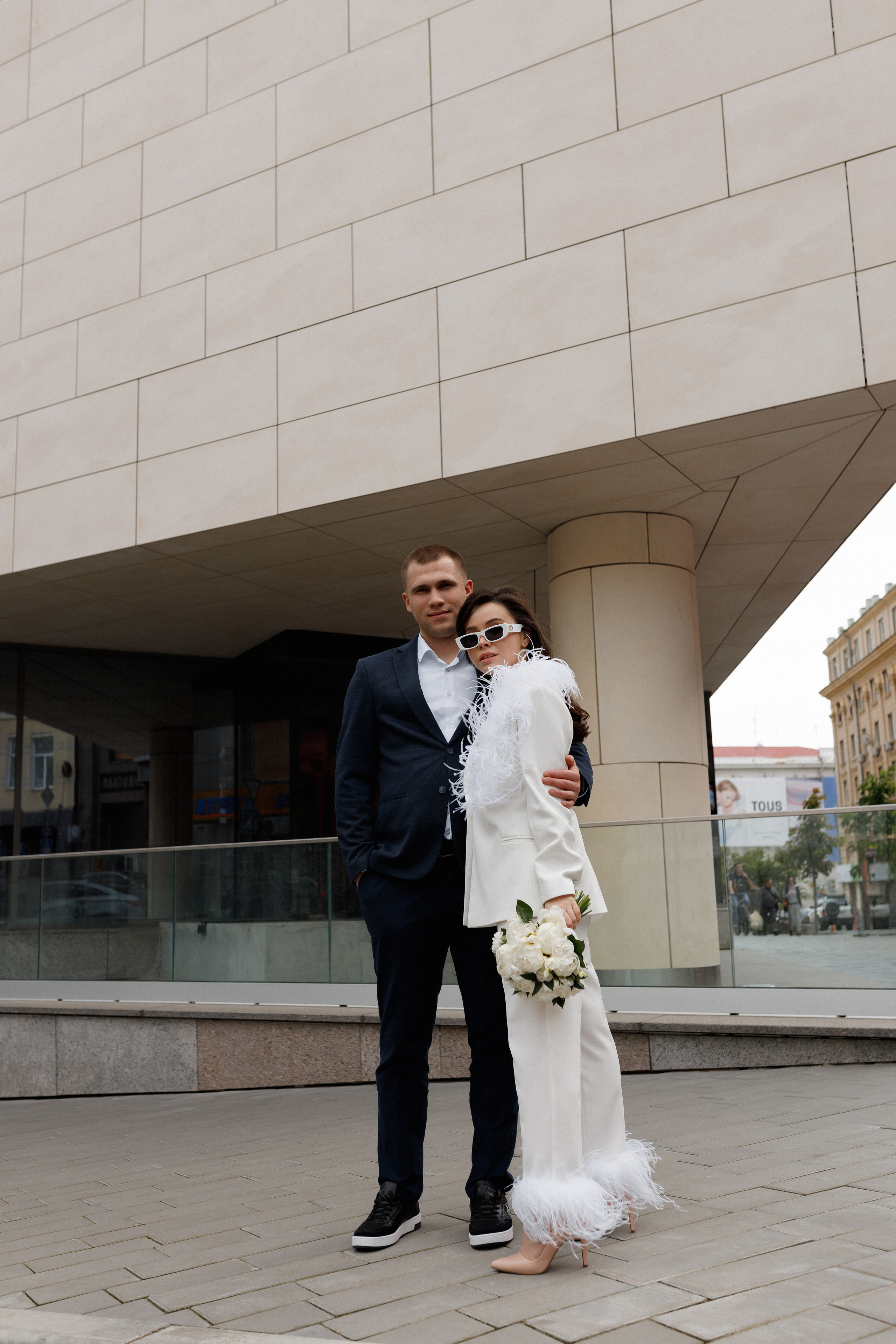 Ксенія & Дмитро. Весільний та сімейний фотограф у Харкові Ткаченко Світлана