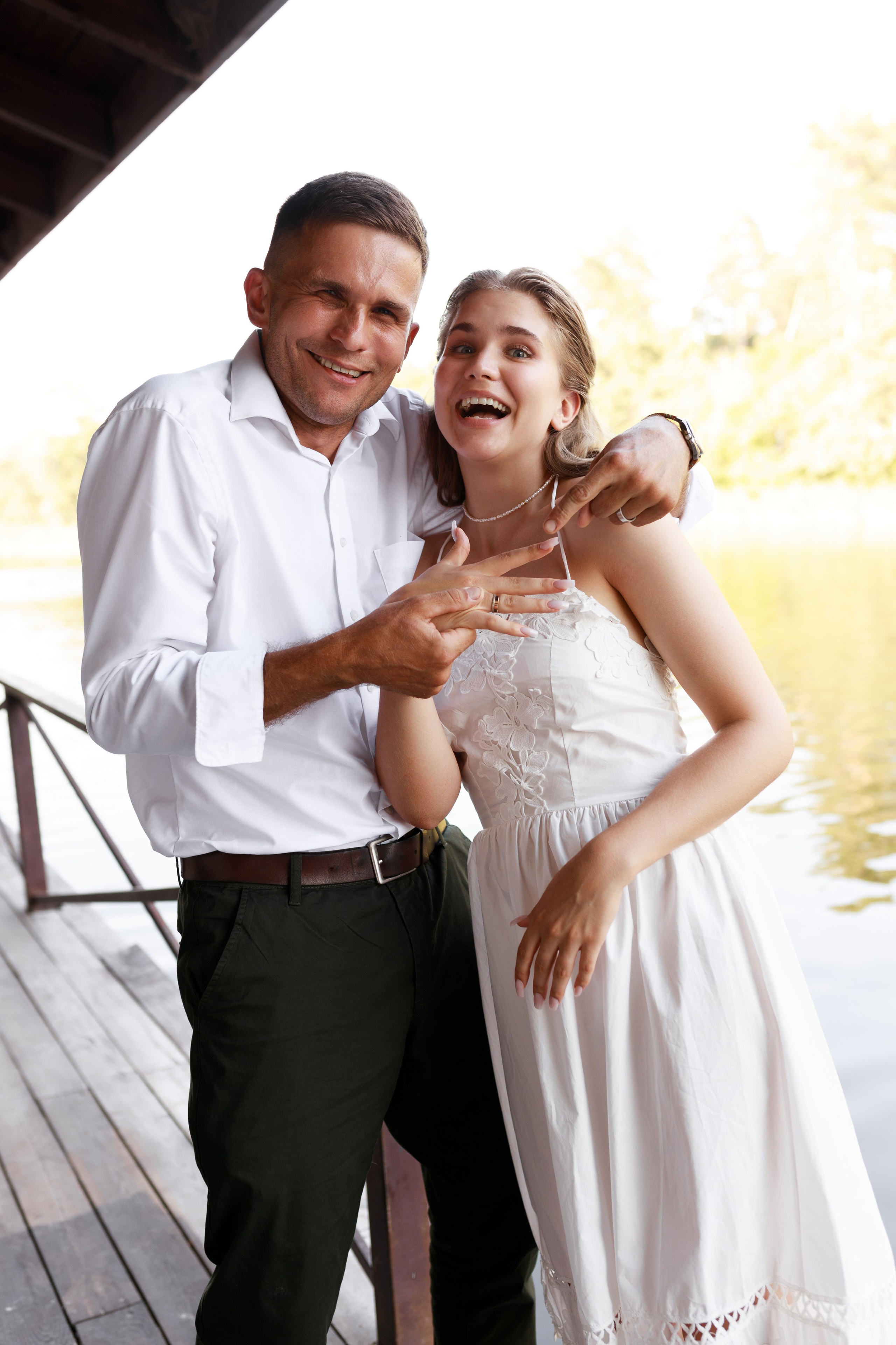 Поліна & Карен. Весільний та сімейний фотограф у Харкові Ткаченко Світлана