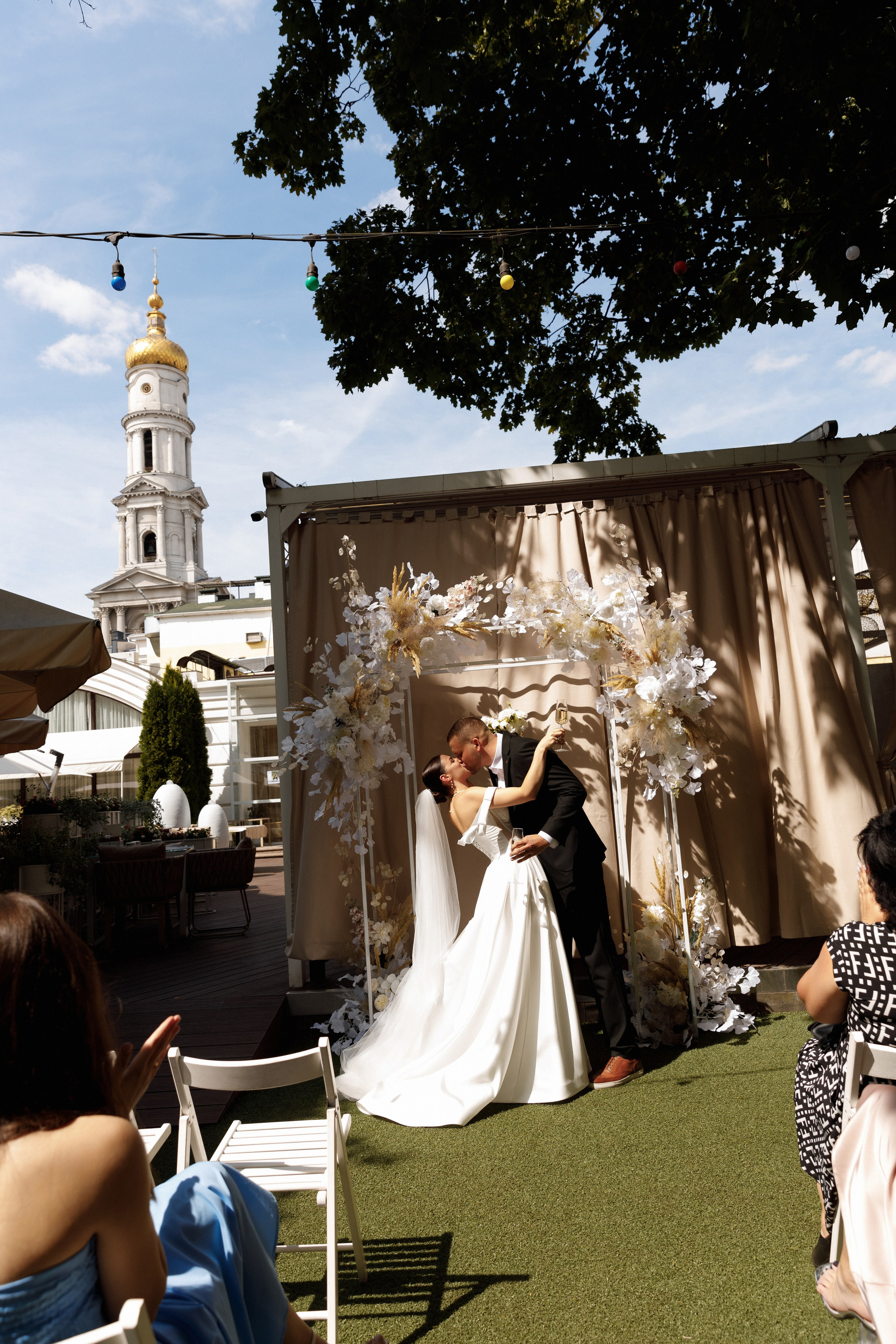 Катерина & Дмитро. Весільний та сімейний фотограф у Харкові Ткаченко Світлана