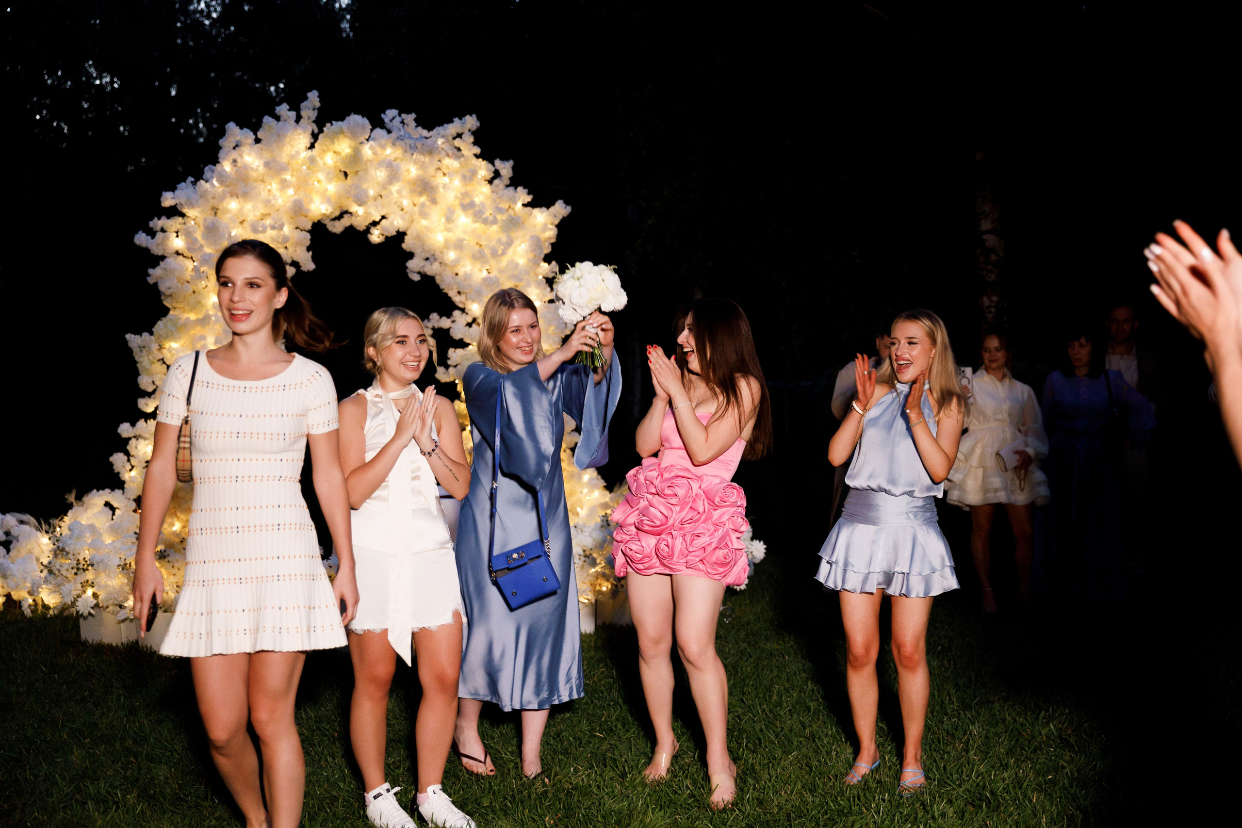 Анна & Денис. Весільний та сімейний фотограф у Харкові Ткаченко Світлана