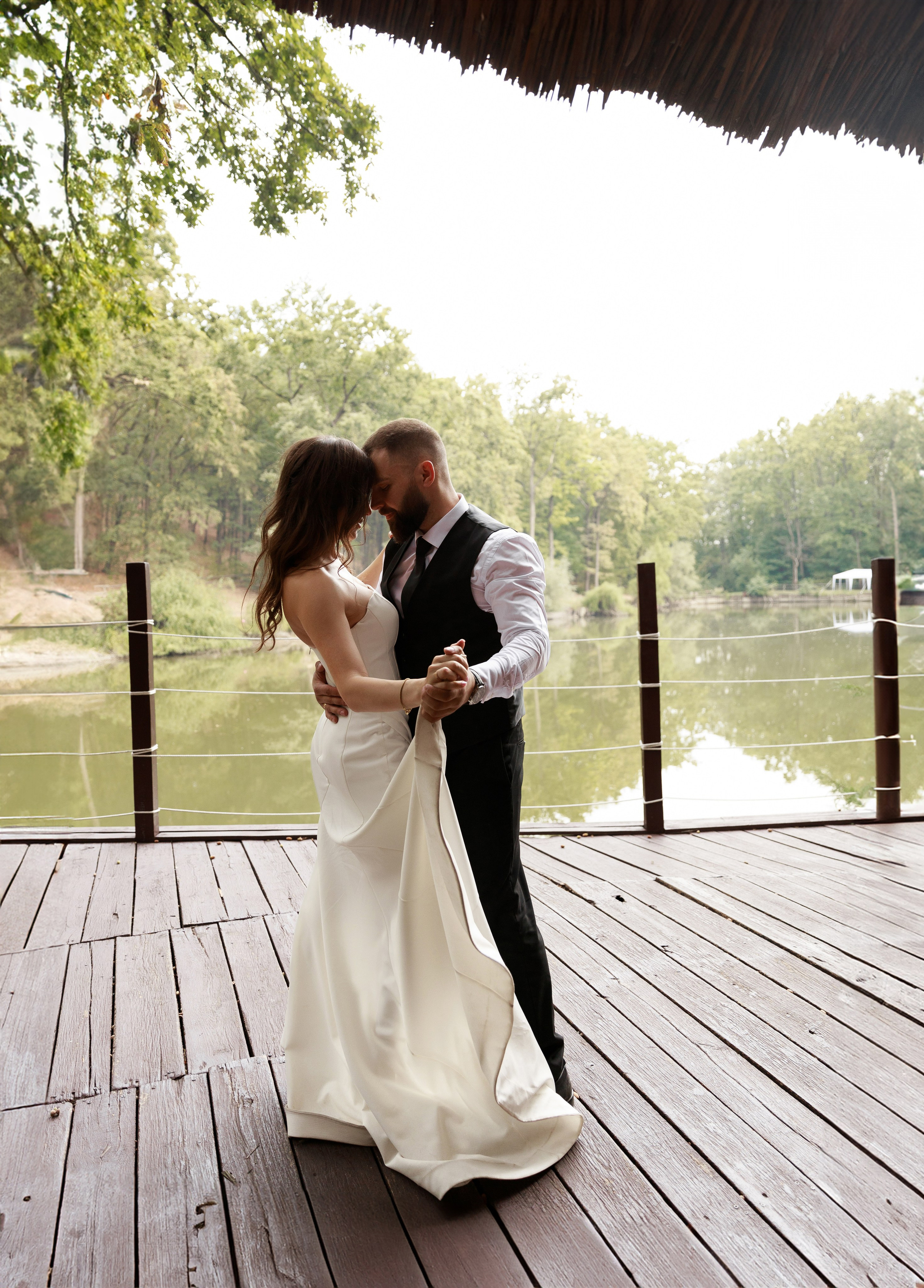 Катерина & Роман. Весільний та сімейний фотограф у Харкові Ткаченко Світлана