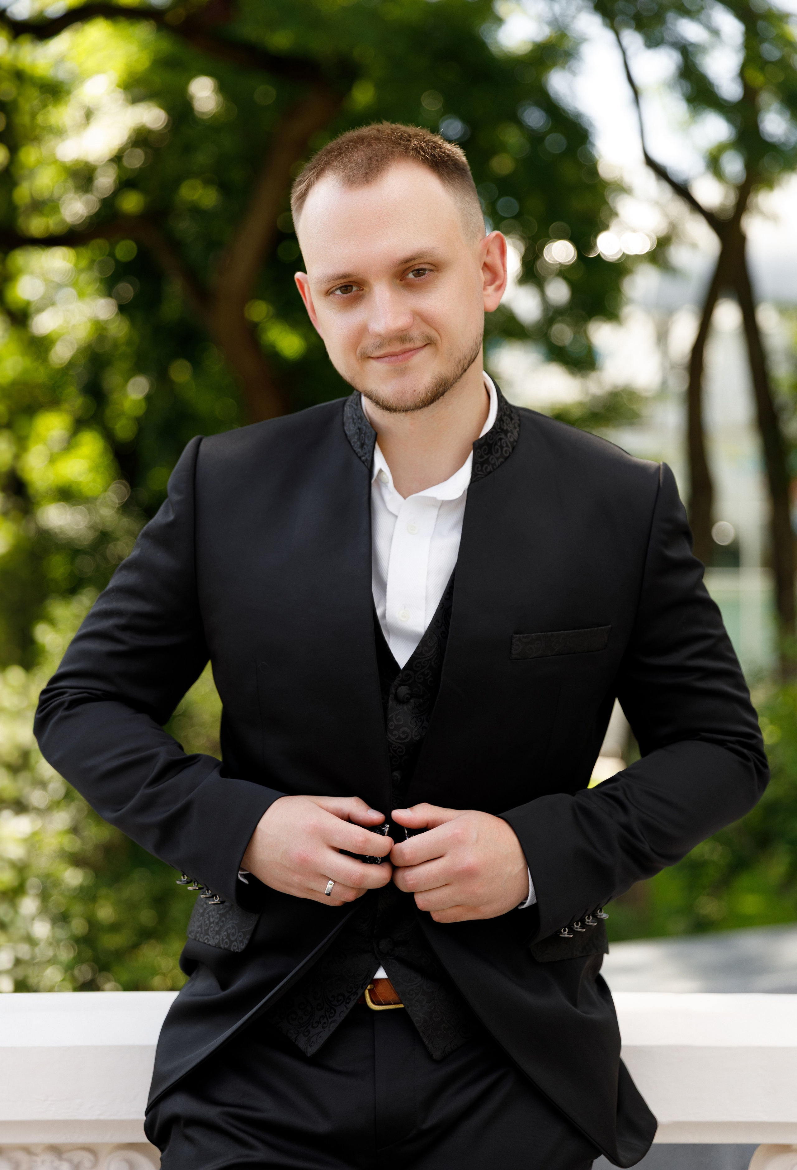 Катерина & Олександр. Весільний та сімейний фотограф у Харкові Ткаченко Світлана