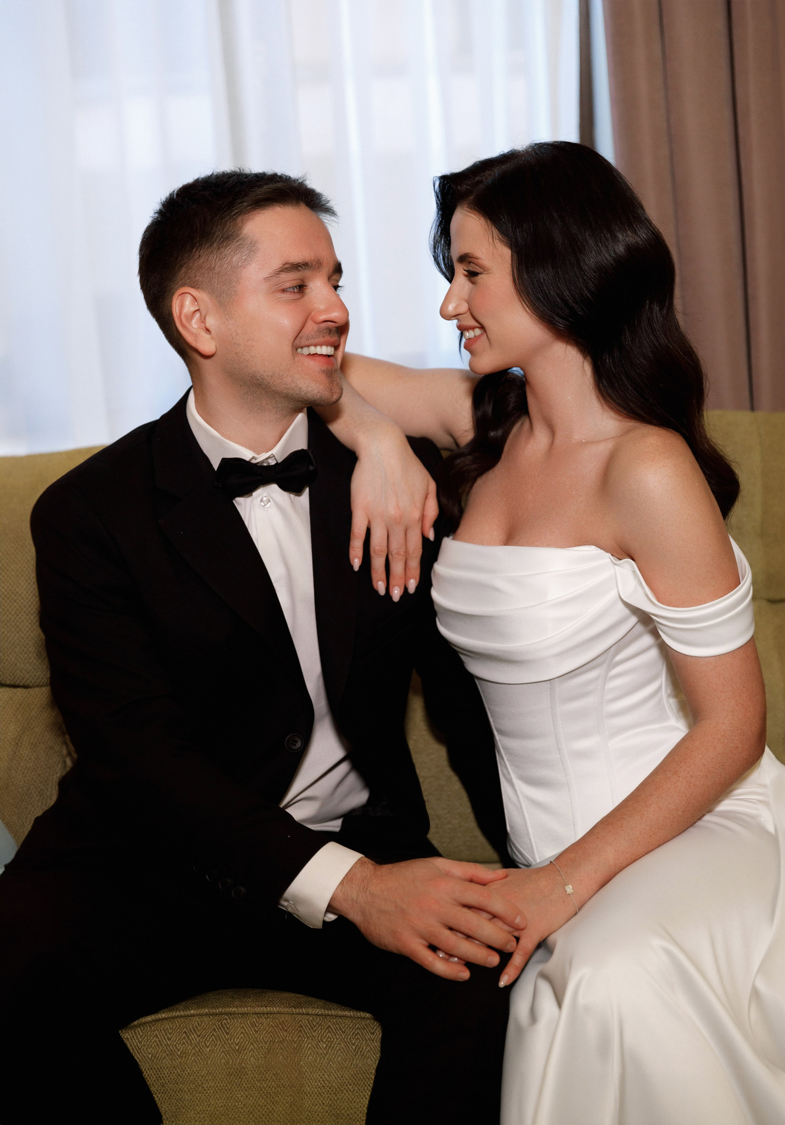 Лара & Влад. Весільний та сімейний фотограф у Харкові Ткаченко Світлана