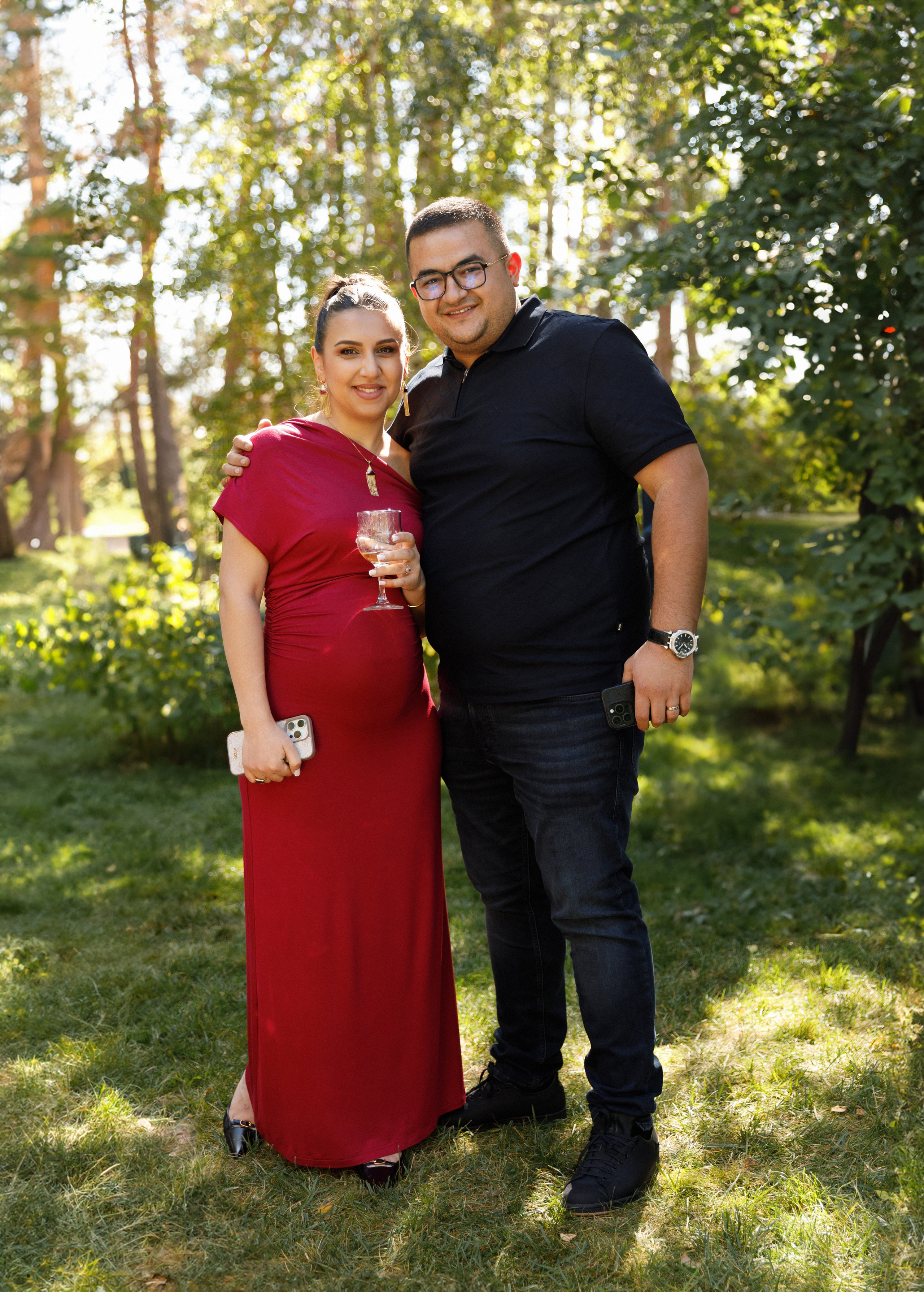 Аяз Джахан. Весільний та сімейний фотограф у Харкові Ткаченко Світлана