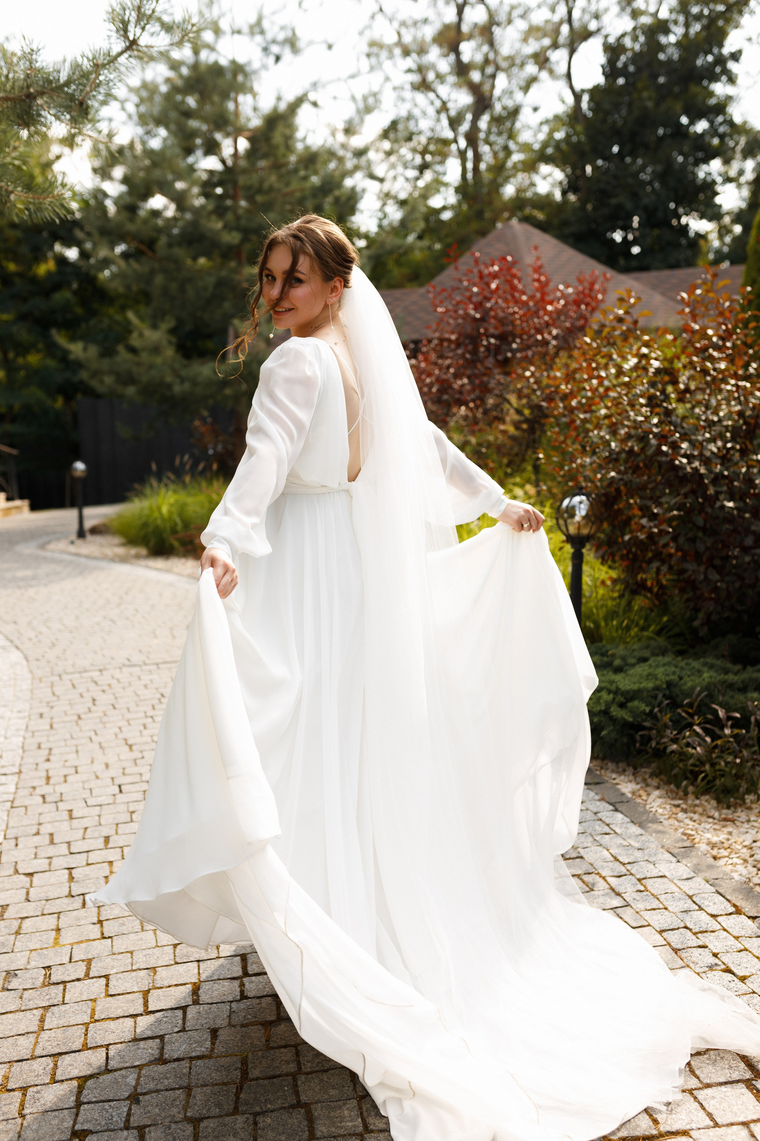 Христина & Владислав. Весільний та сімейний фотограф у Харкові Ткаченко Світлана