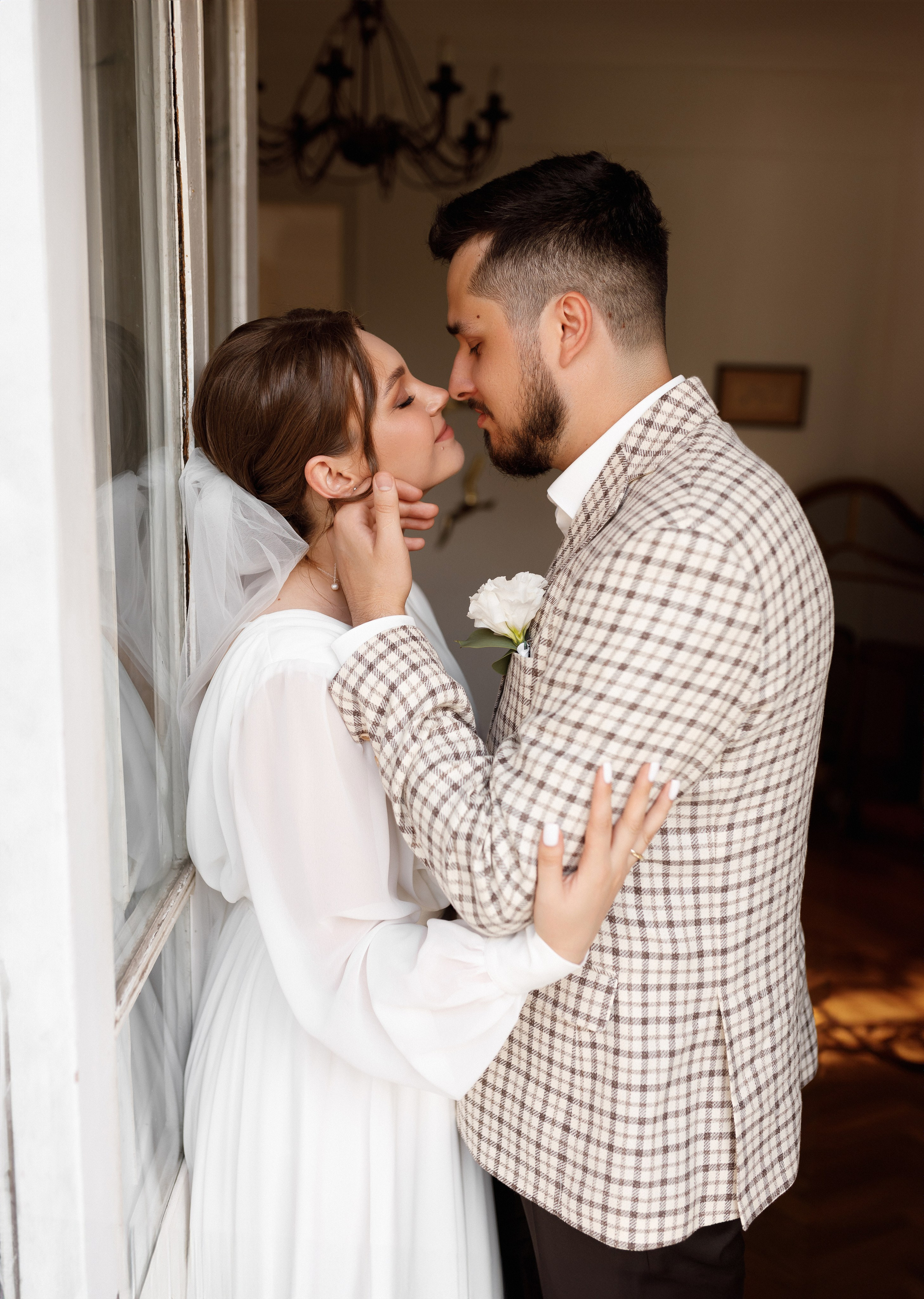 Христина & Владислав. Весільний та сімейний фотограф у Харкові Ткаченко Світлана