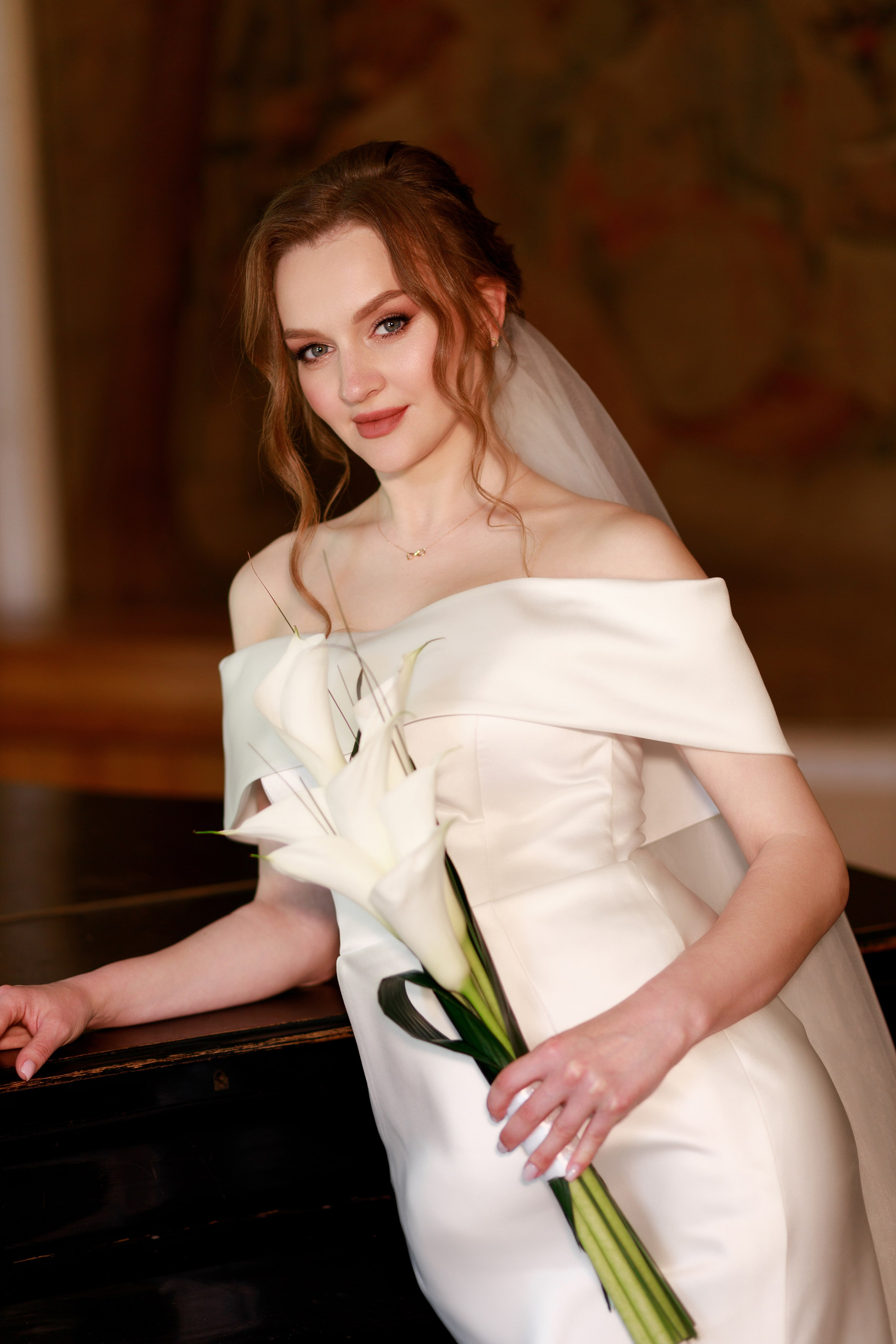 Вікторія & Дмитро. Весільний та сімейний фотограф у Харкові Ткаченко Світлана