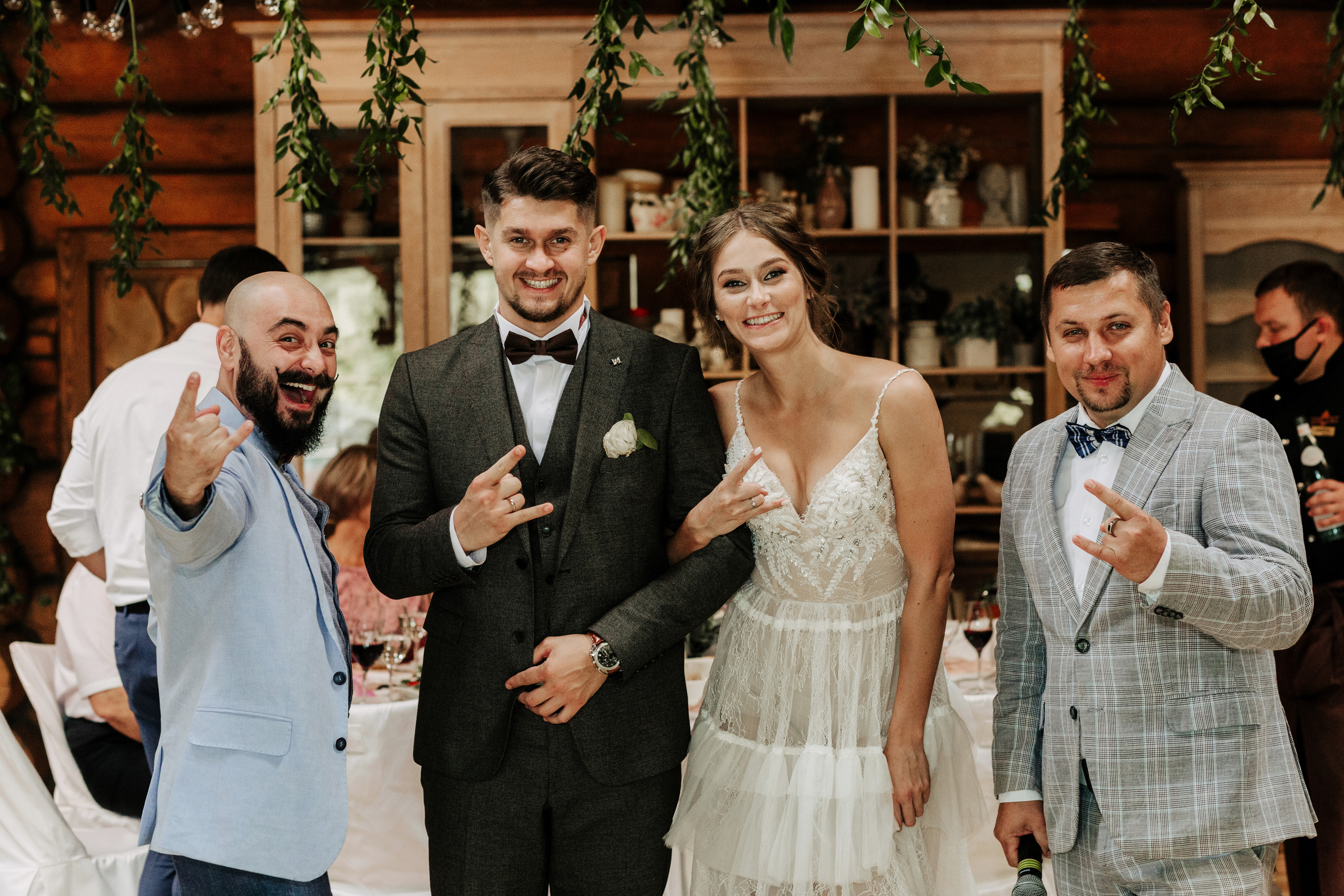 Христина & Стас. Весільний та сімейний фотограф у Харкові Ткаченко Світлана