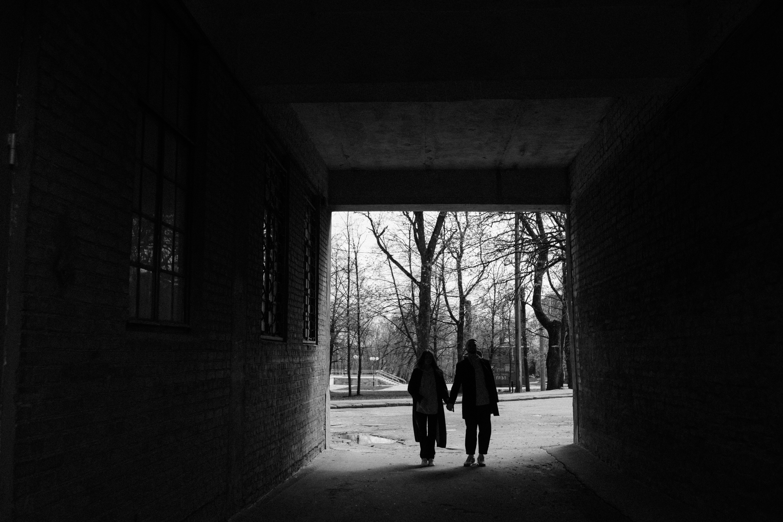 Анна & Артем. Весільний та сімейний фотограф у Харкові Ткаченко Світлана