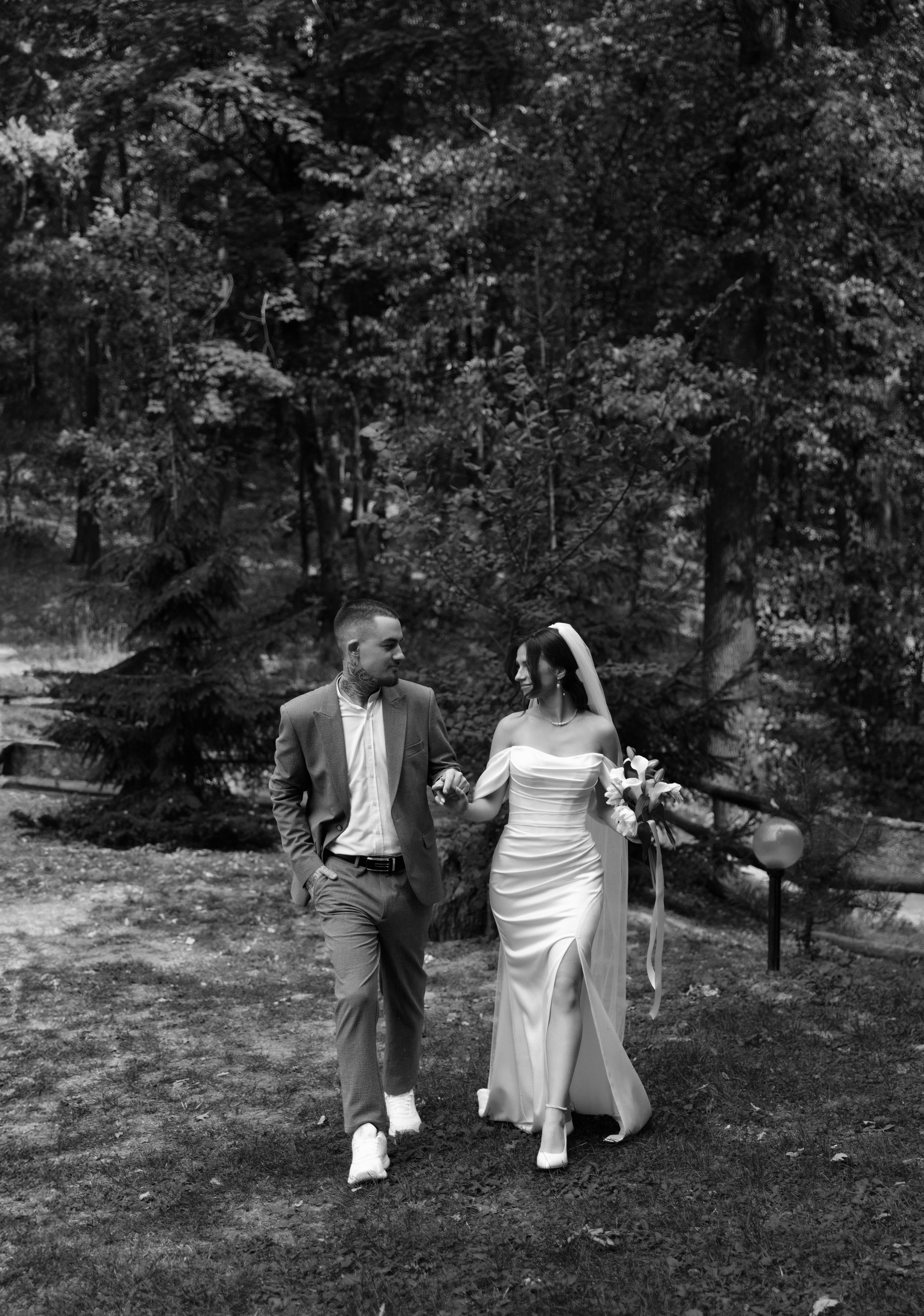 Анастасія & Артем. Весільний та сімейний фотограф у Харкові Ткаченко Світлана