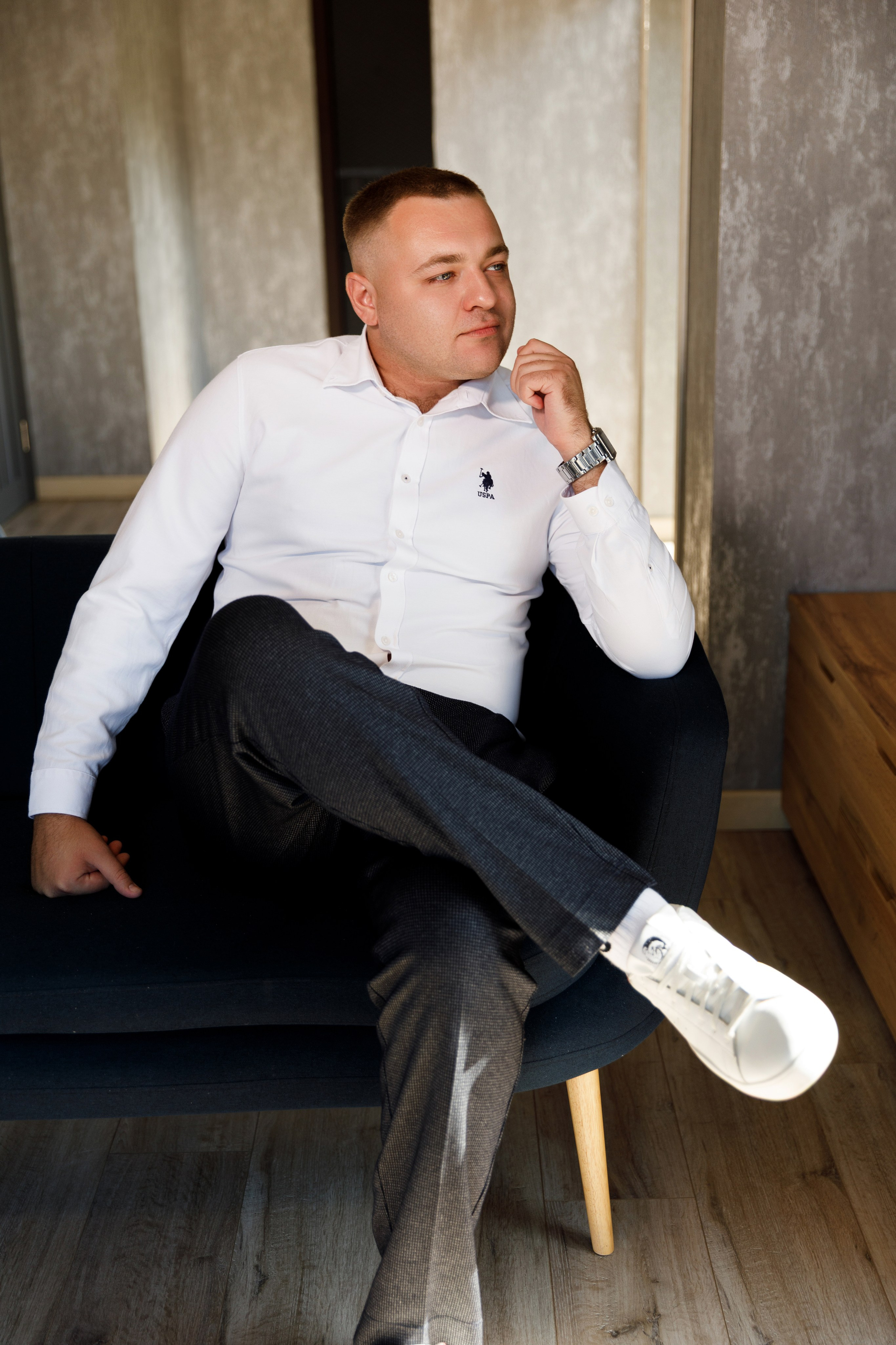 Влада & Денис. Весільний та сімейний фотограф у Харкові Ткаченко Світлана