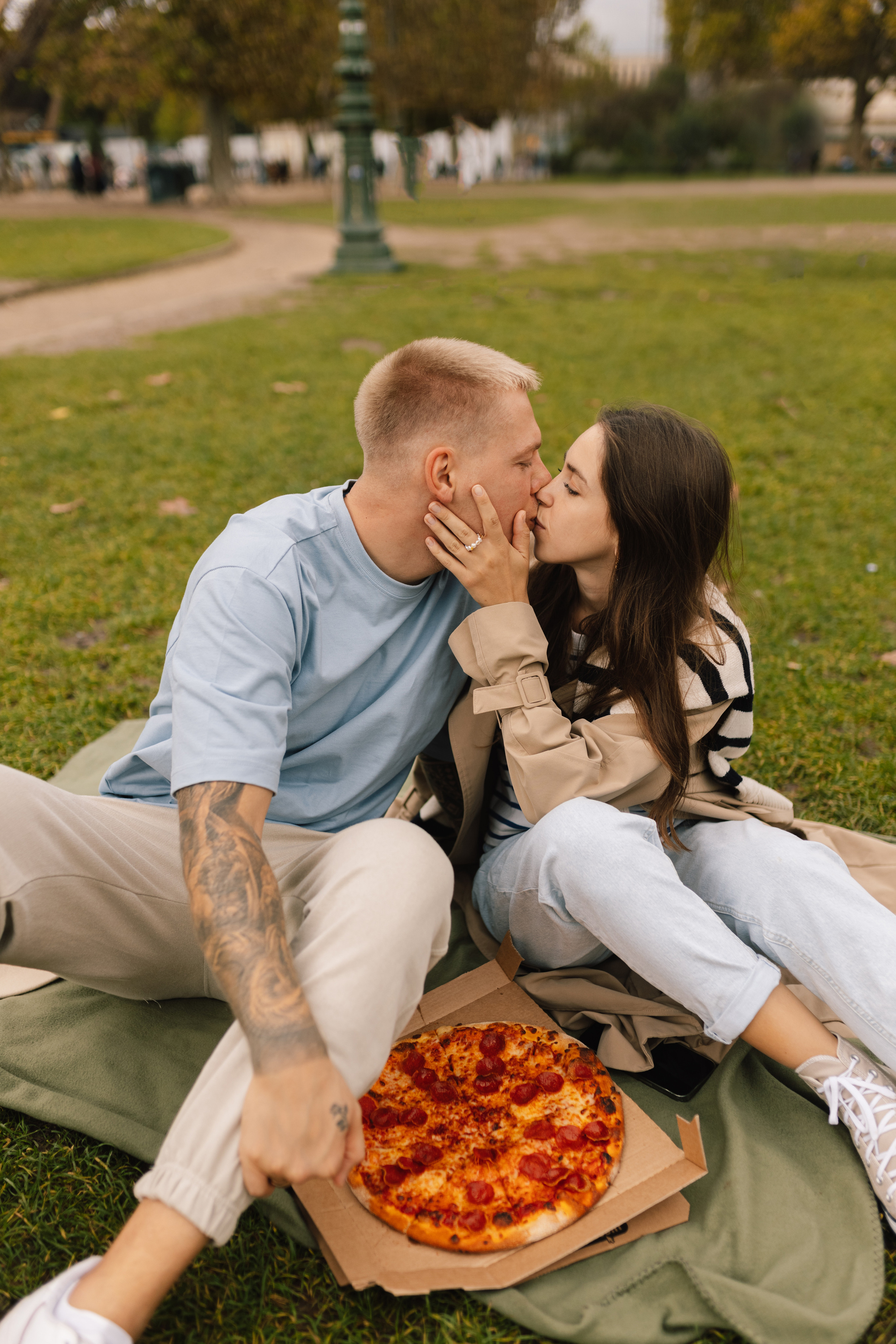 Саша & Матвій & Саша. Весільний та сімейний фотограф у Харкові Ткаченко Світлана