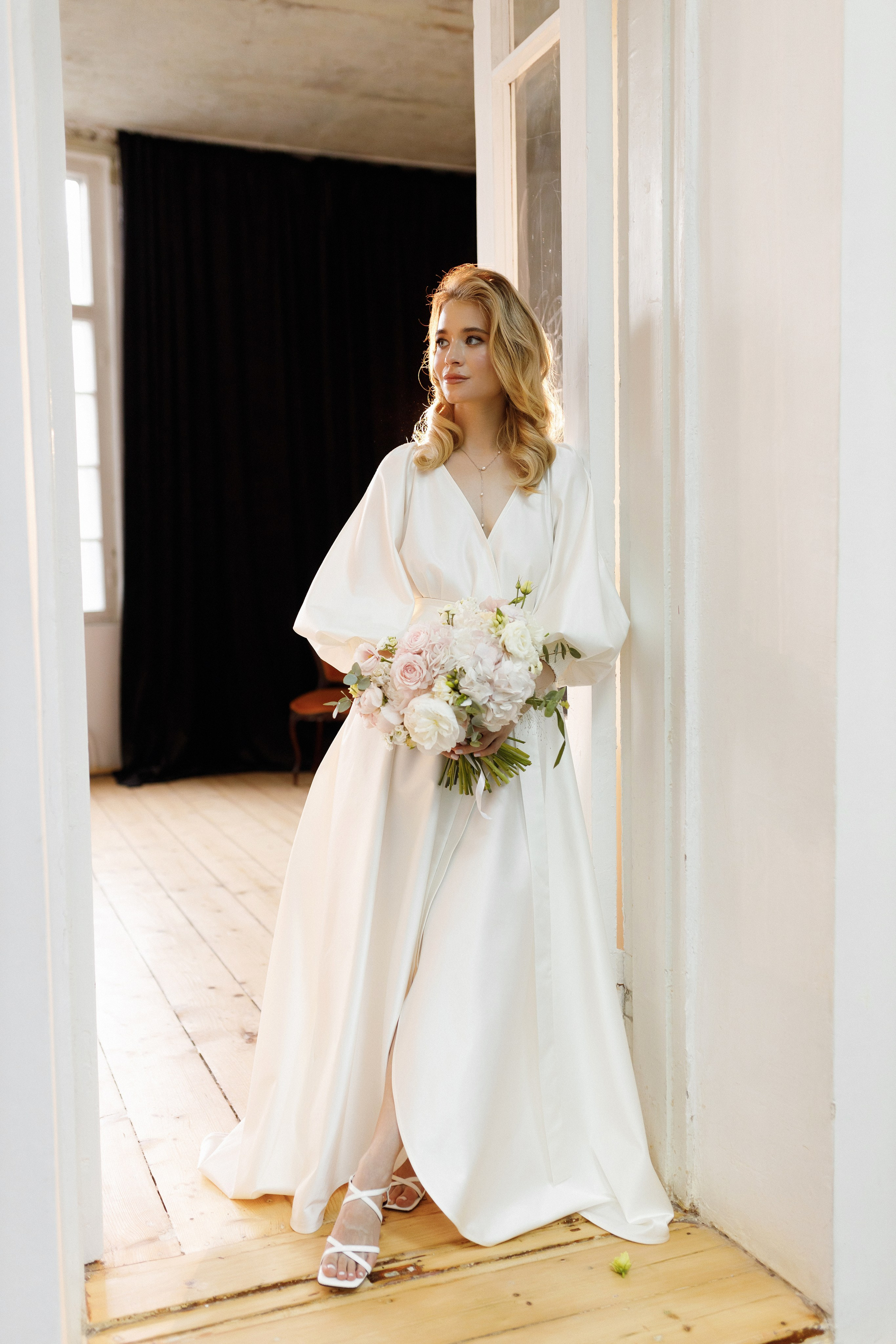 Влада & Стас. Весільний та сімейний фотограф у Харкові Ткаченко Світлана