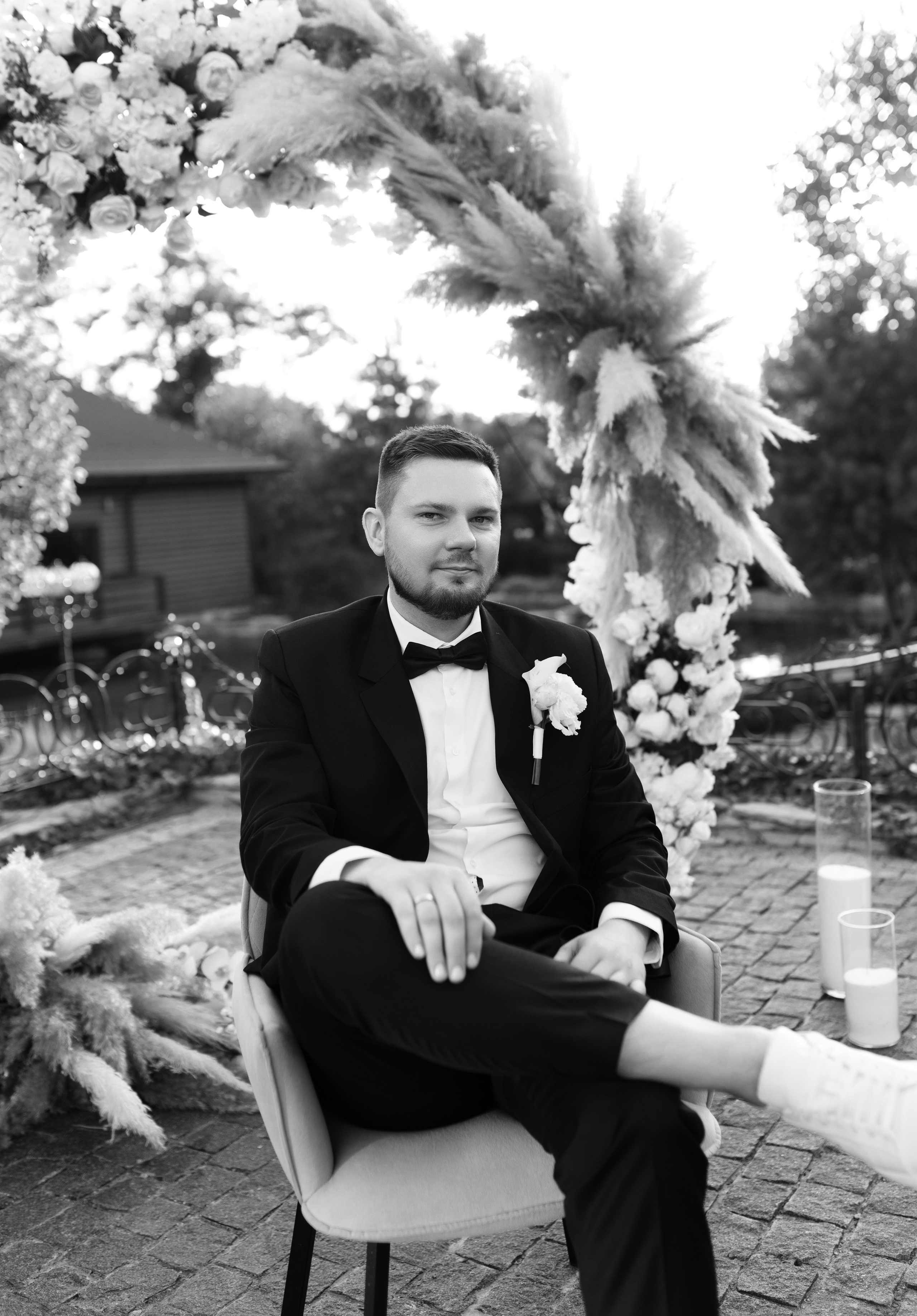 Дар’я & Артур. Весільний та сімейний фотограф у Харкові Ткаченко Світлана