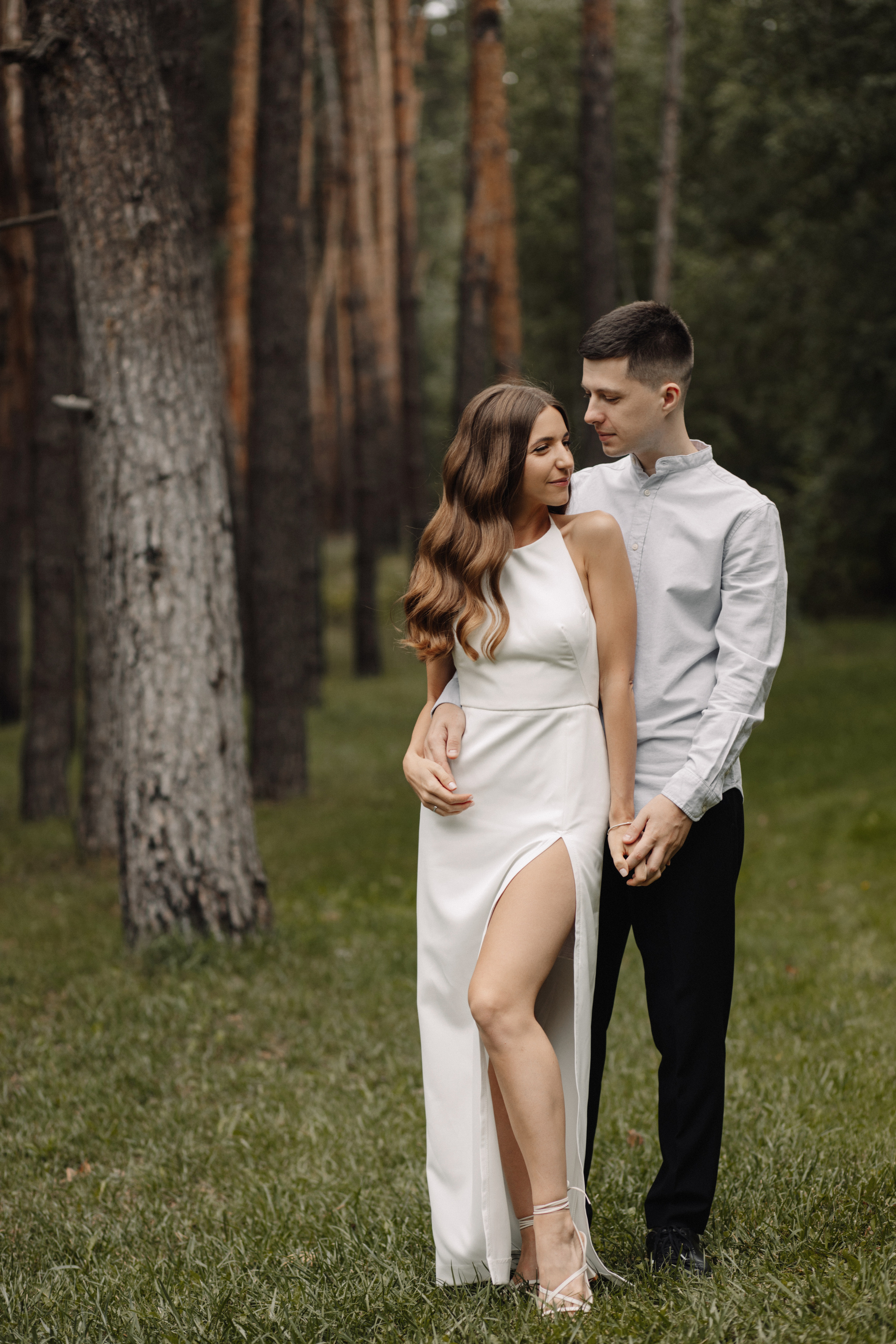 Анна & Назар. Весільний та сімейний фотограф у Харкові Ткаченко Світлана