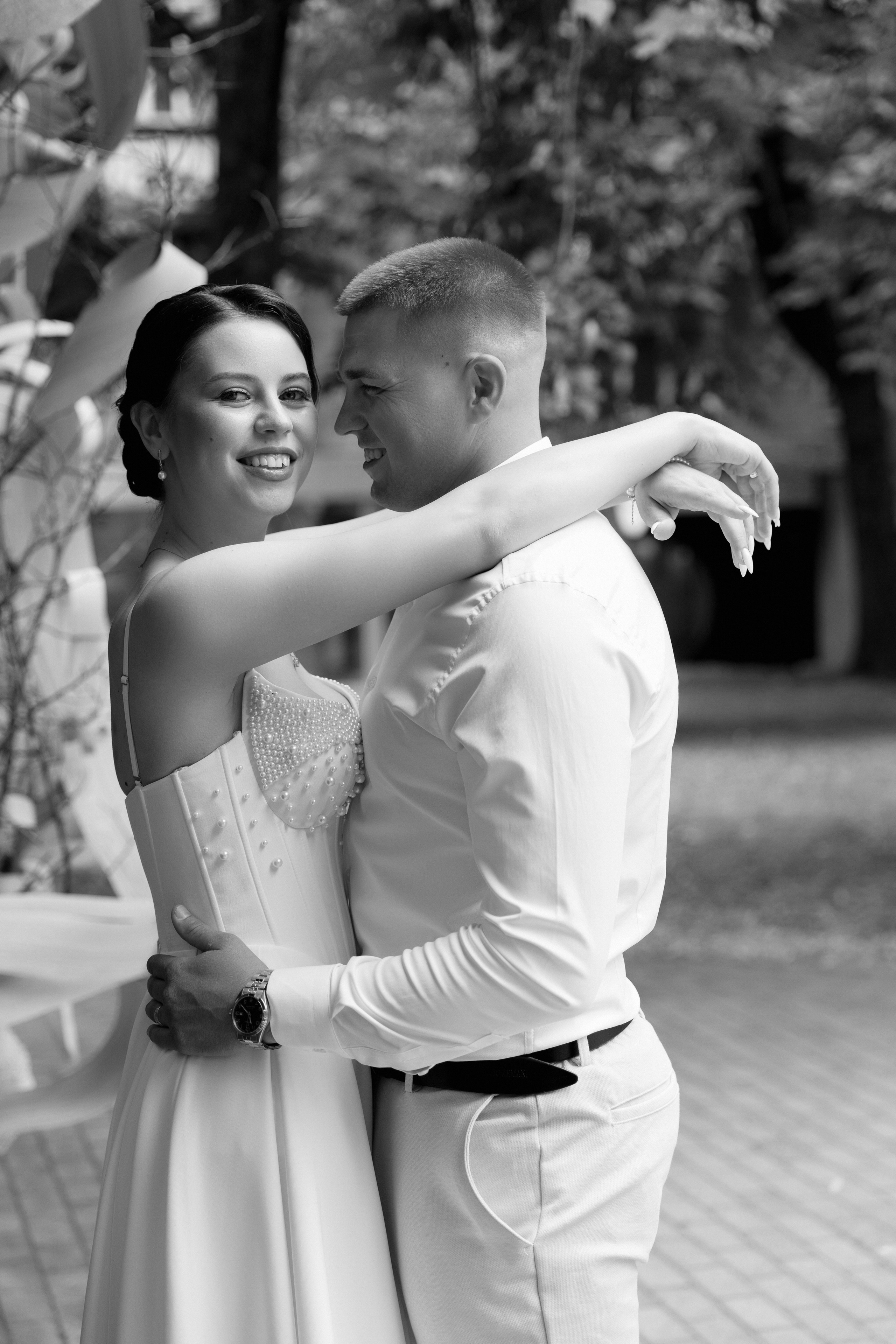 Марина & Влад. Весільний та сімейний фотограф у Харкові Ткаченко Світлана
