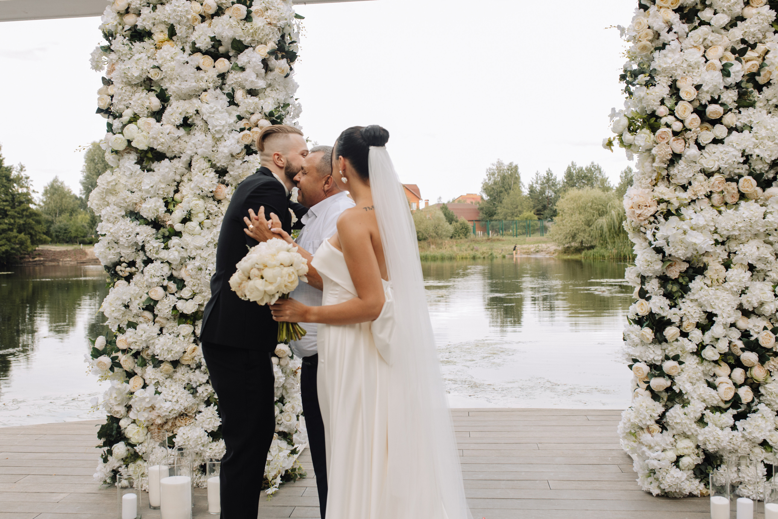 Анна & Артем. Весільний та сімейний фотограф у Харкові Ткаченко Світлана