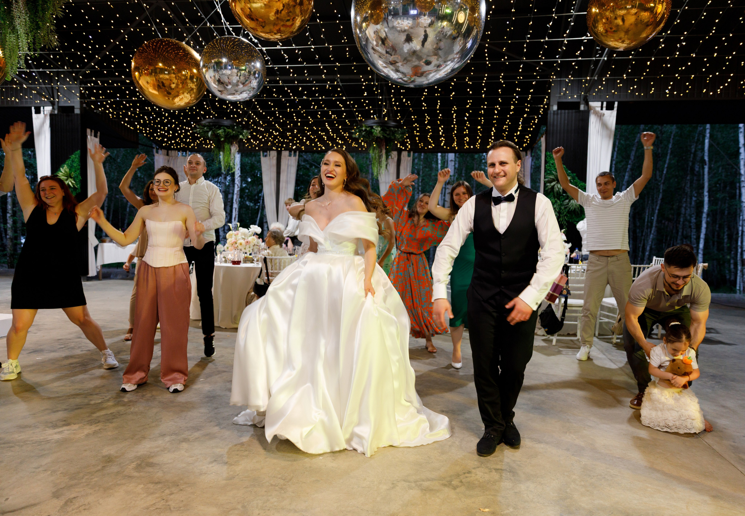 Аліна & Сергій. Весільний та сімейний фотограф у Харкові Ткаченко Світлана