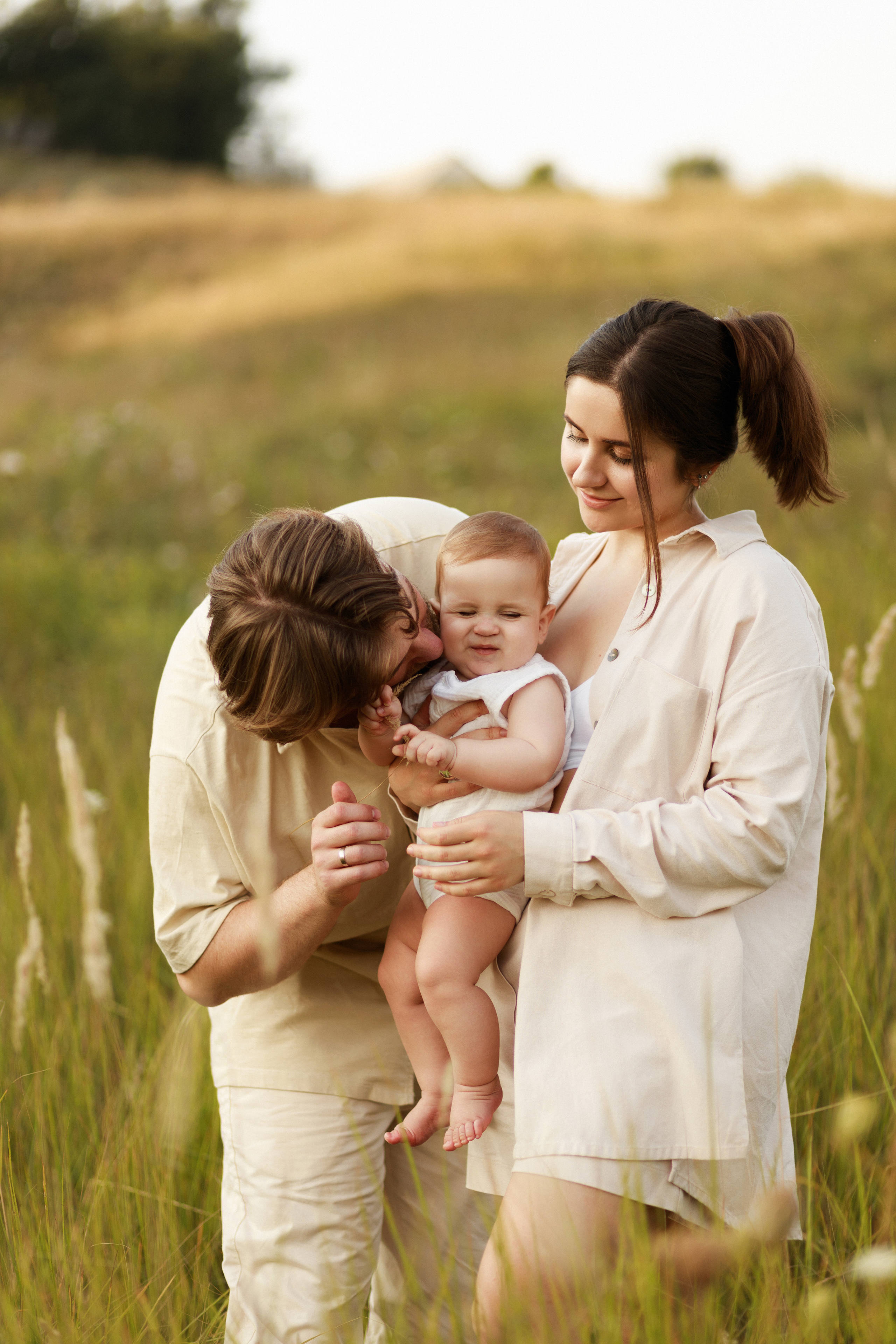 Віка & Максим & Максим. Весільний та сімейний фотограф у Харкові Ткаченко Світлана