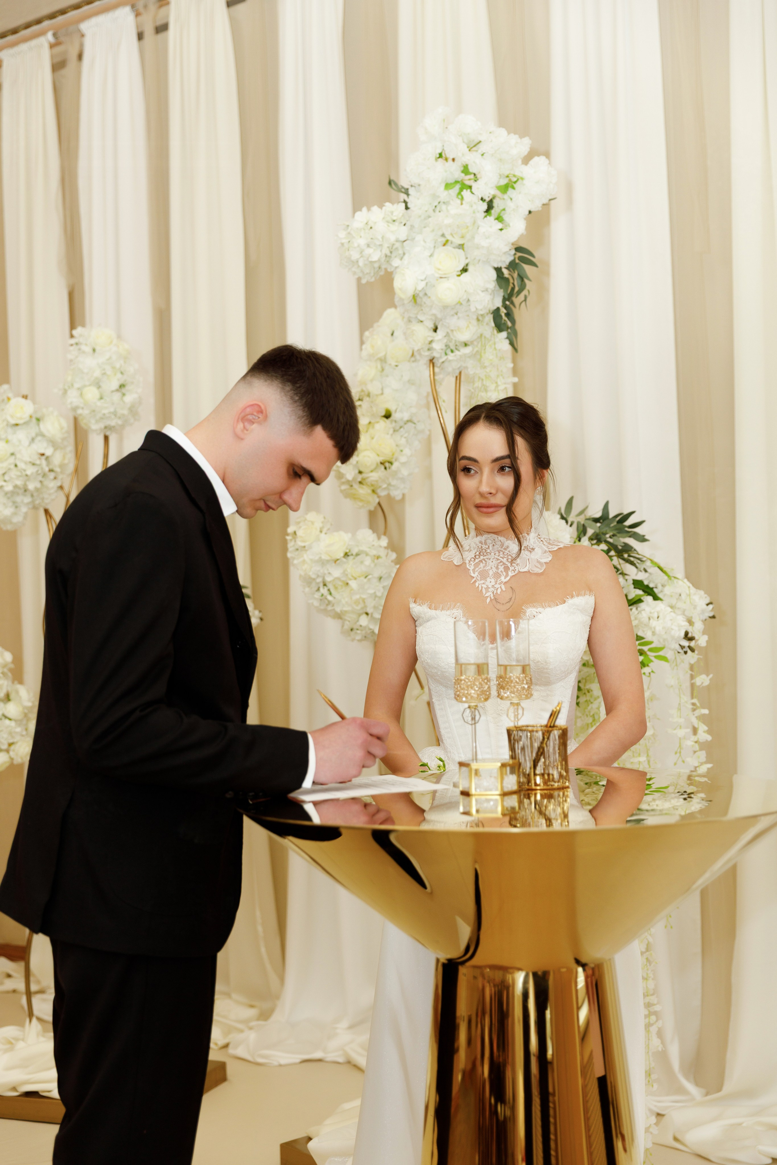 Діана & Микола. Весільний та сімейний фотограф у Харкові Ткаченко Світлана