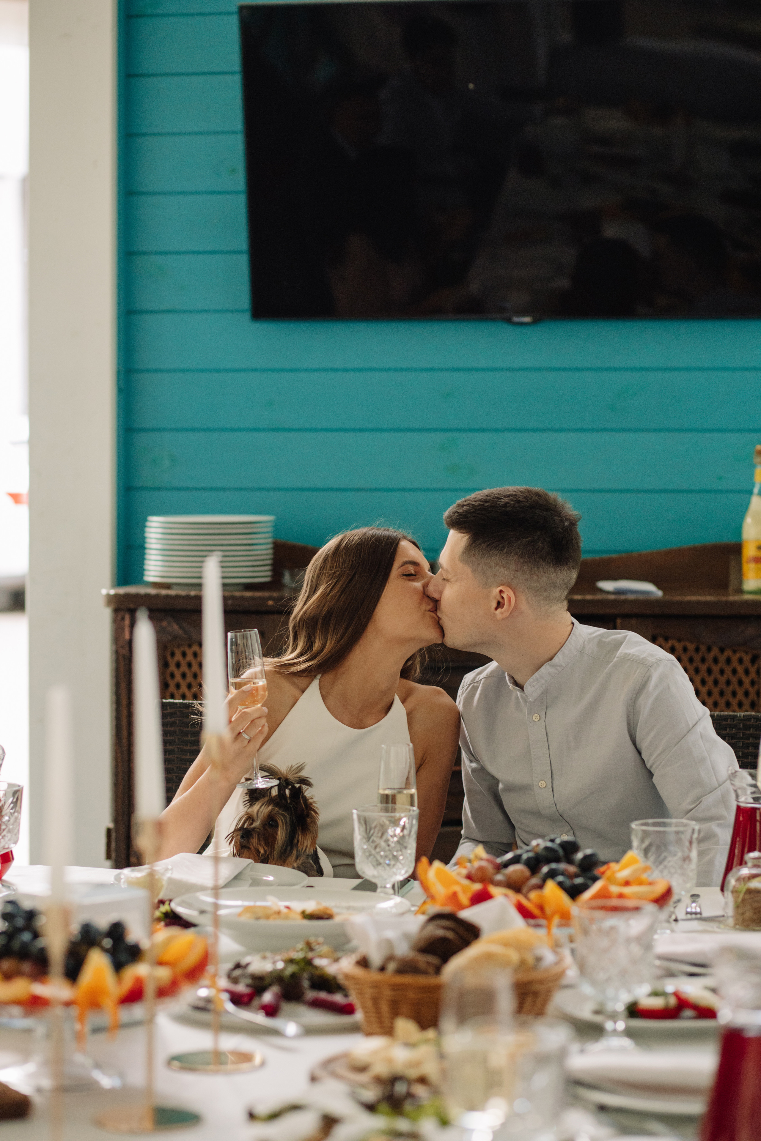 Анна & Назар. Весільний та сімейний фотограф у Харкові Ткаченко Світлана