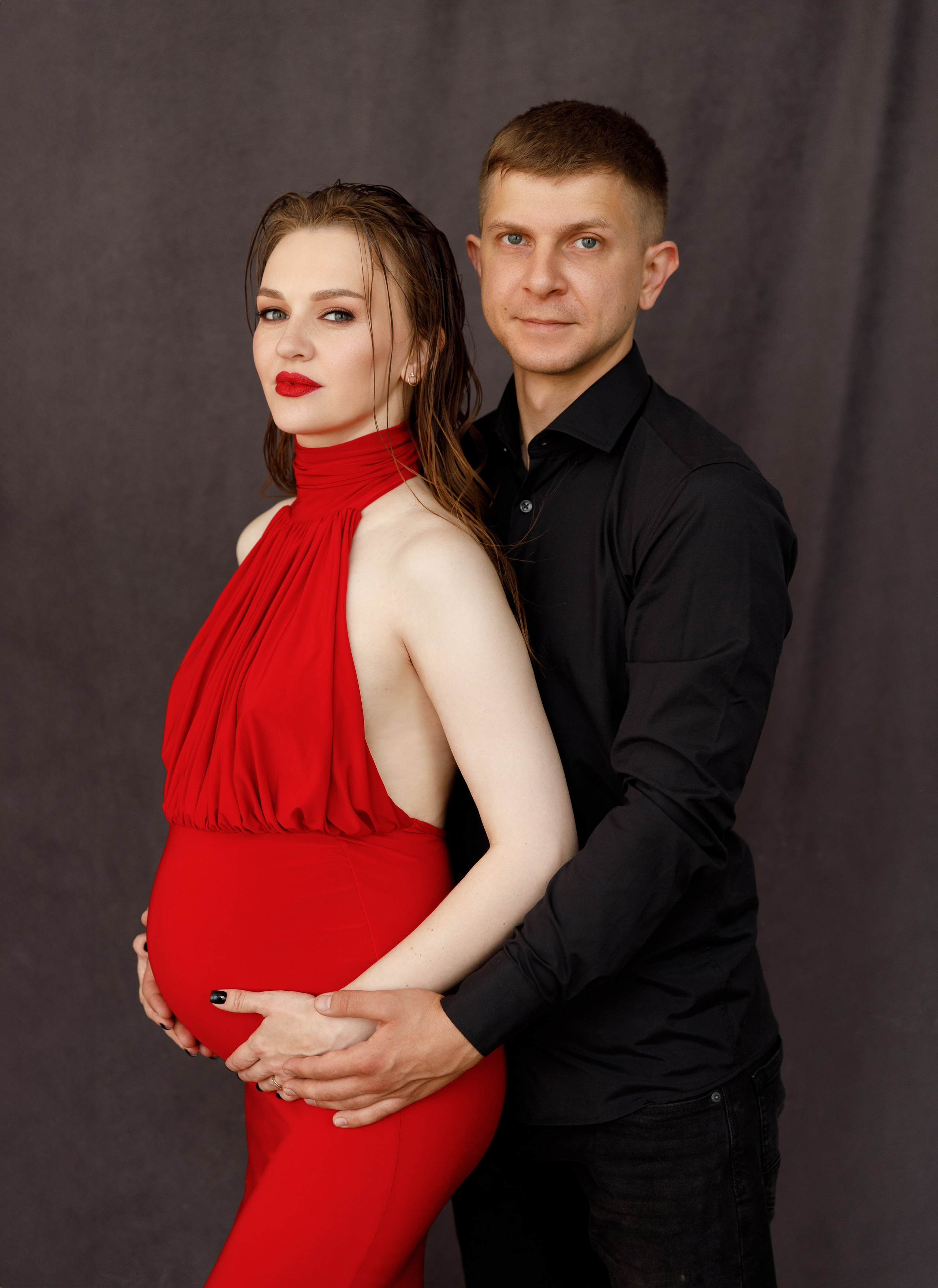 Вікторія & Дмитро - вагітність. Весільний та сімейний фотограф у Харкові Ткаченко Світлана