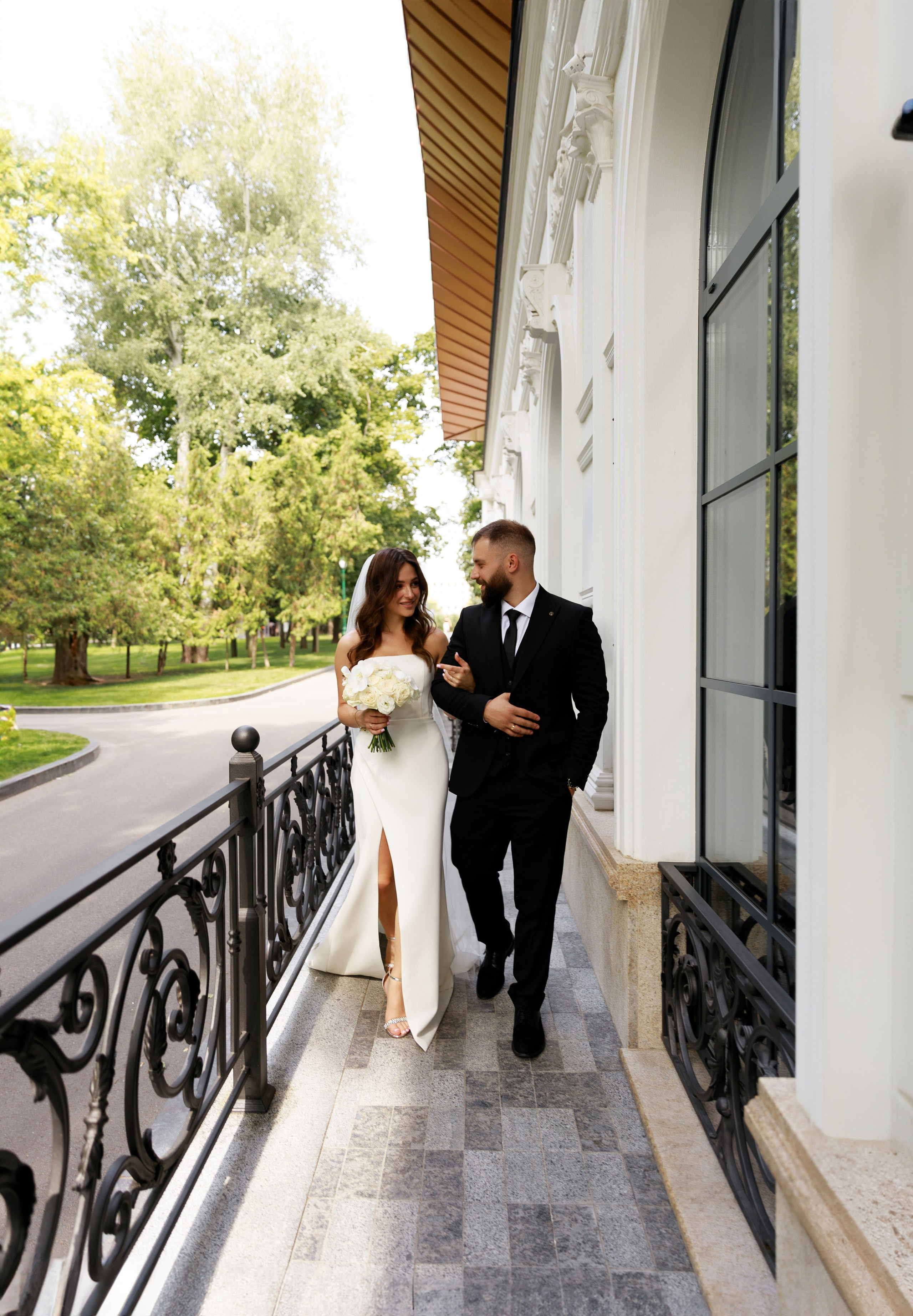 Катерина & Роман. Весільний та сімейний фотограф у Харкові Ткаченко Світлана