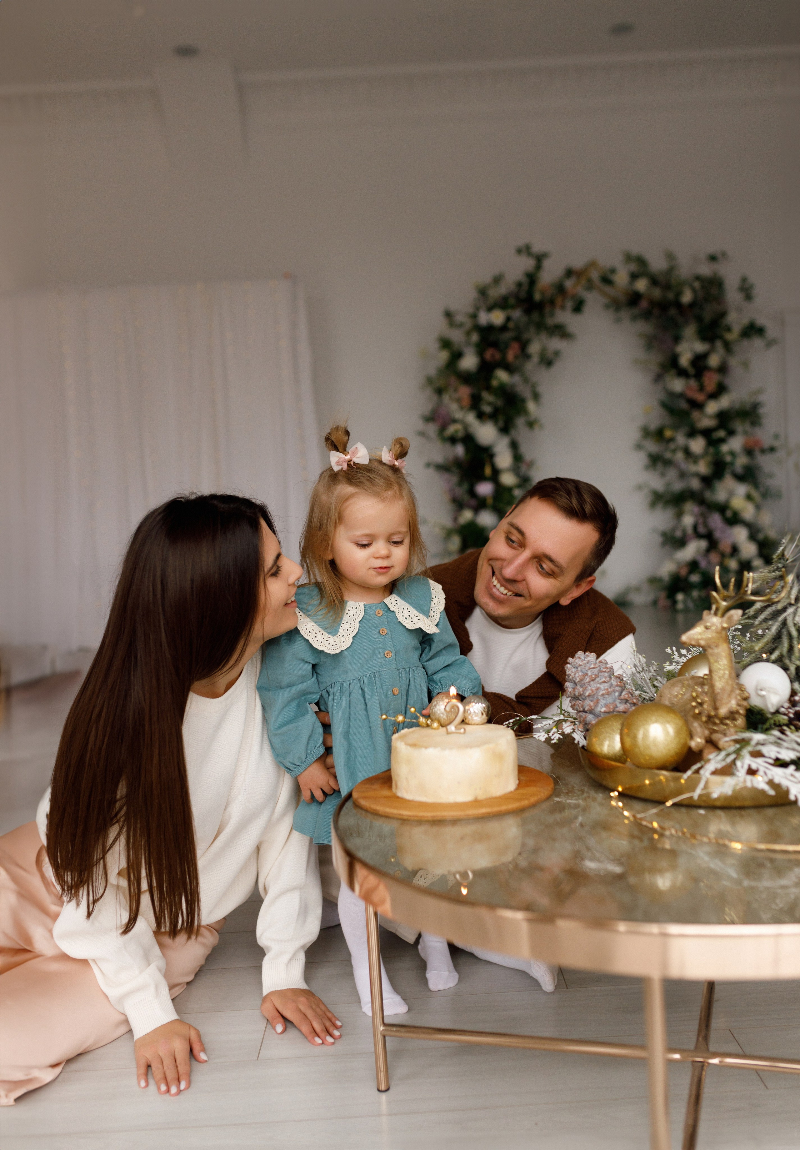 Катя & Ліна & Денис. Весільний та сімейний фотограф у Харкові Ткаченко Світлана