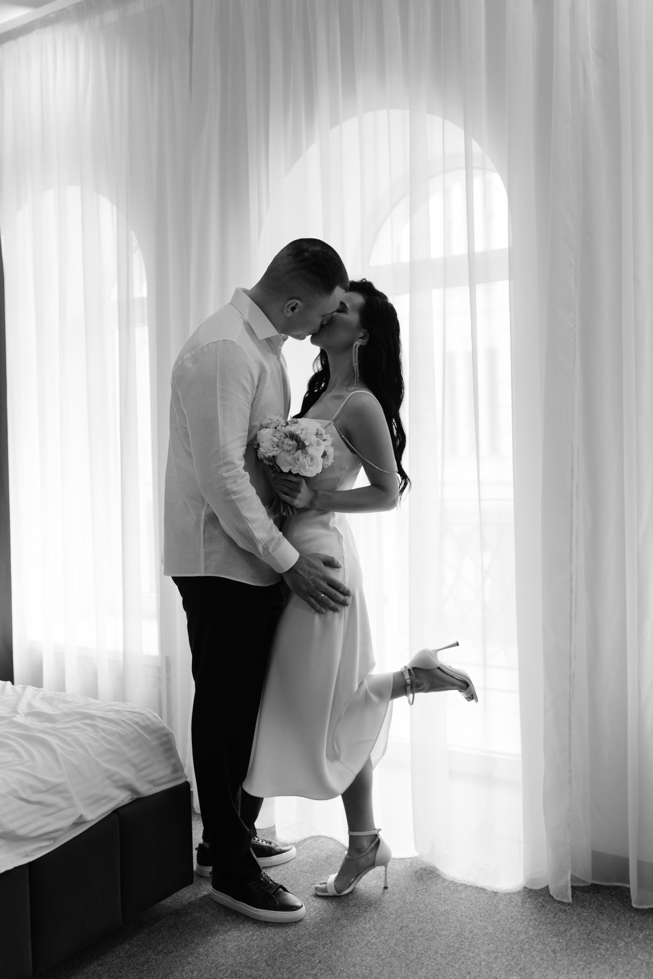 Ліза & Максим. Весільний та сімейний фотограф у Харкові Ткаченко Світлана