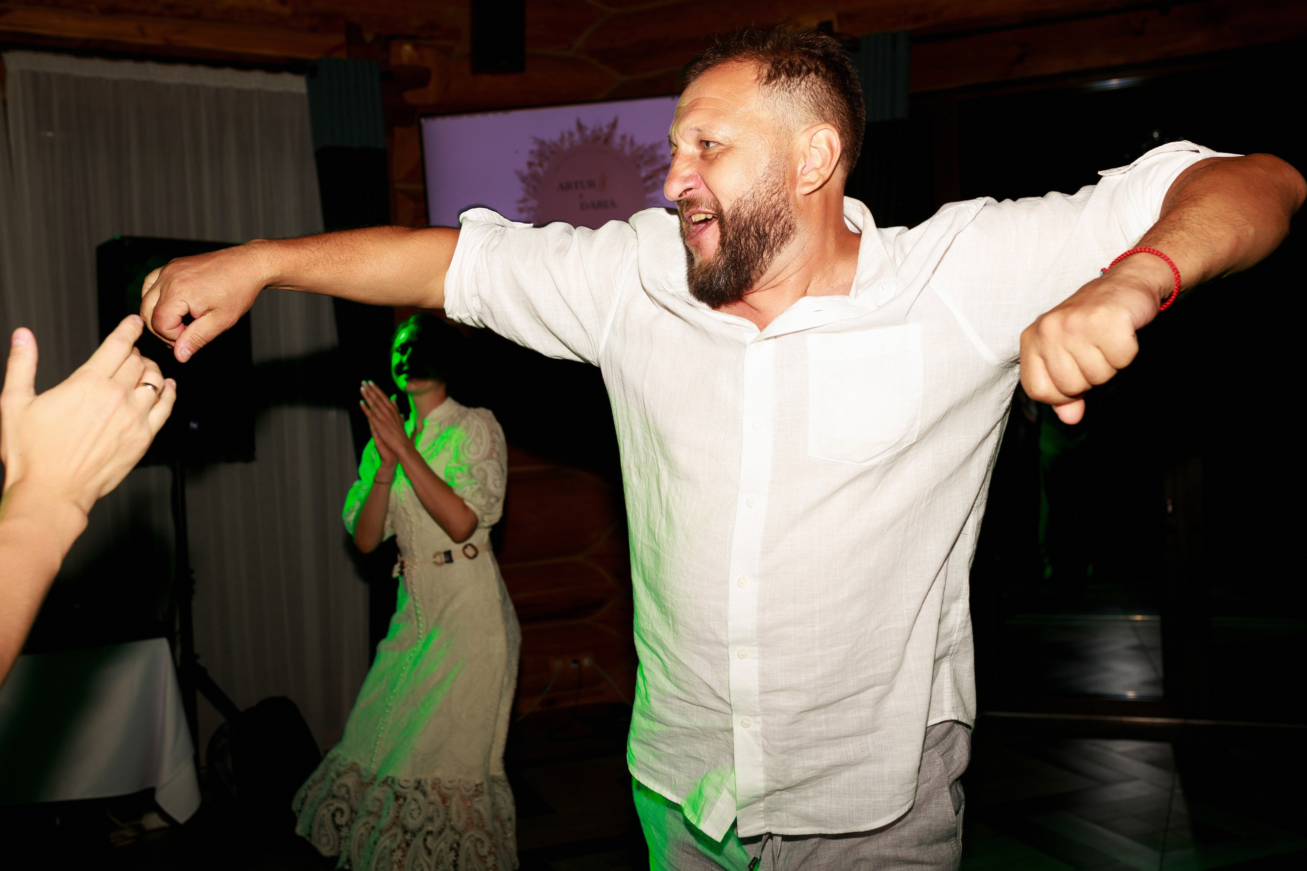 Дар’я & Артур. Весільний та сімейний фотограф у Харкові Ткаченко Світлана