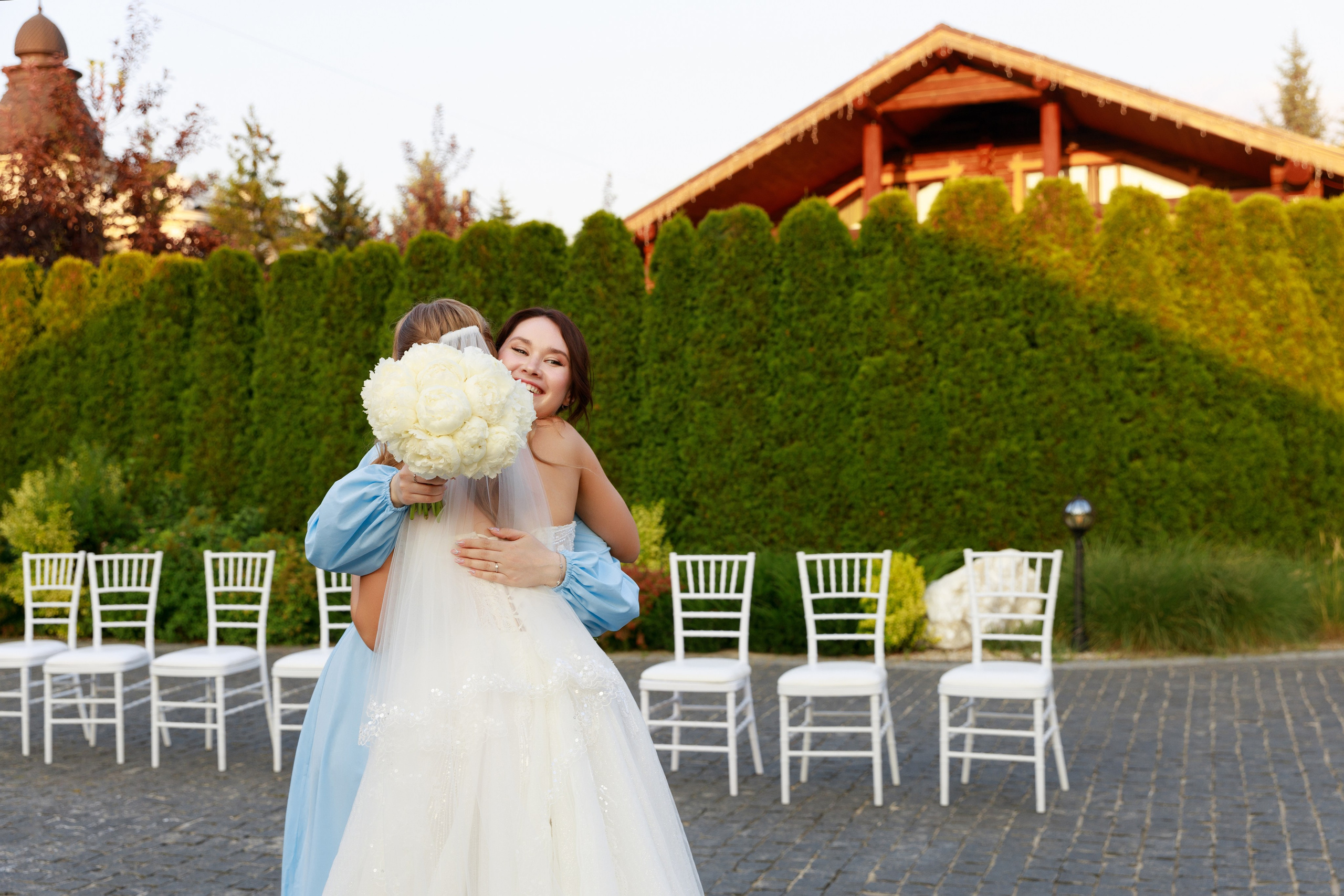 Дарина & Тимур. Весільний та сімейний фотограф у Харкові Ткаченко Світлана