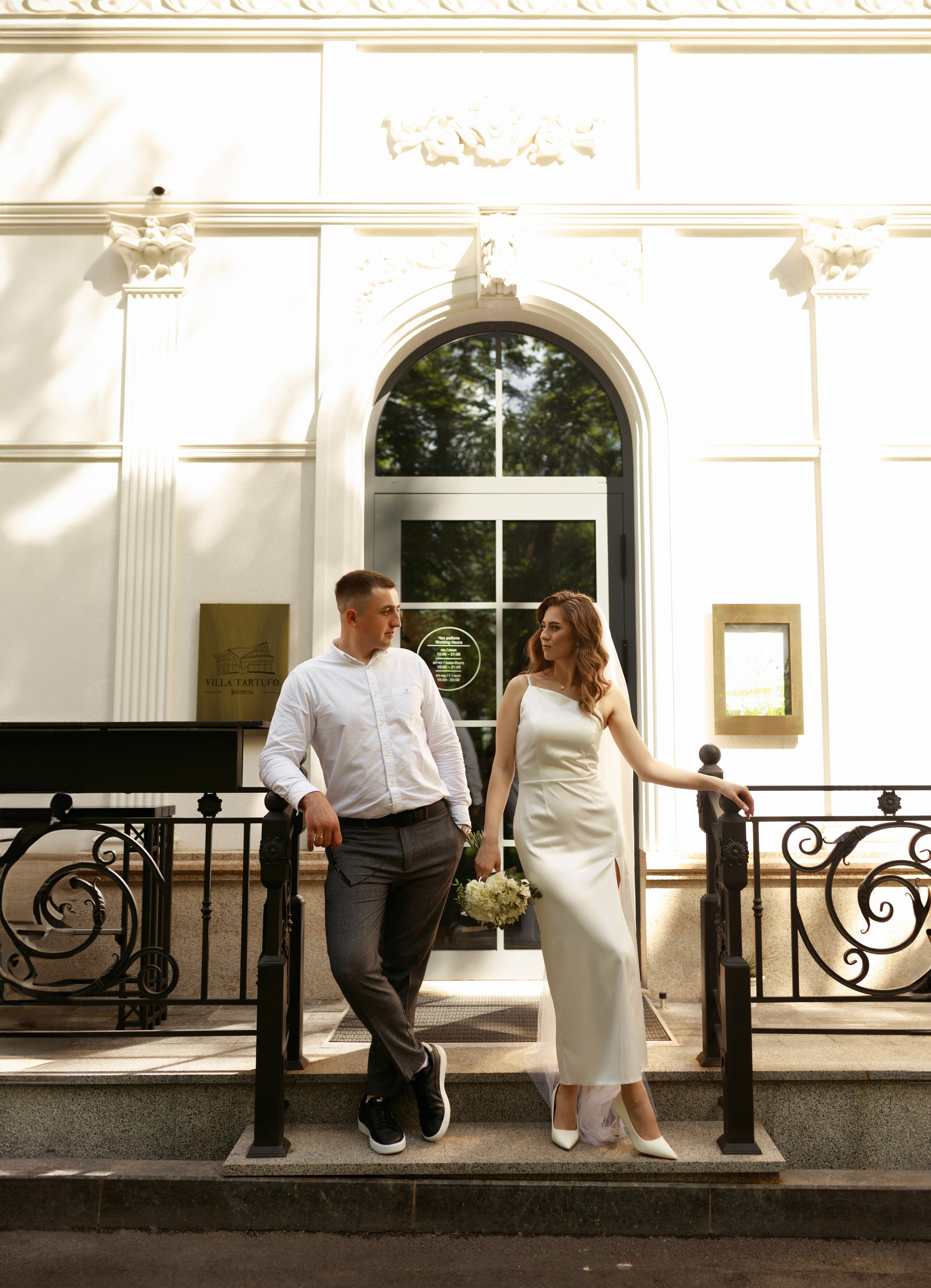 Карина & Артем. Весільний та сімейний фотограф у Харкові Ткаченко Світлана