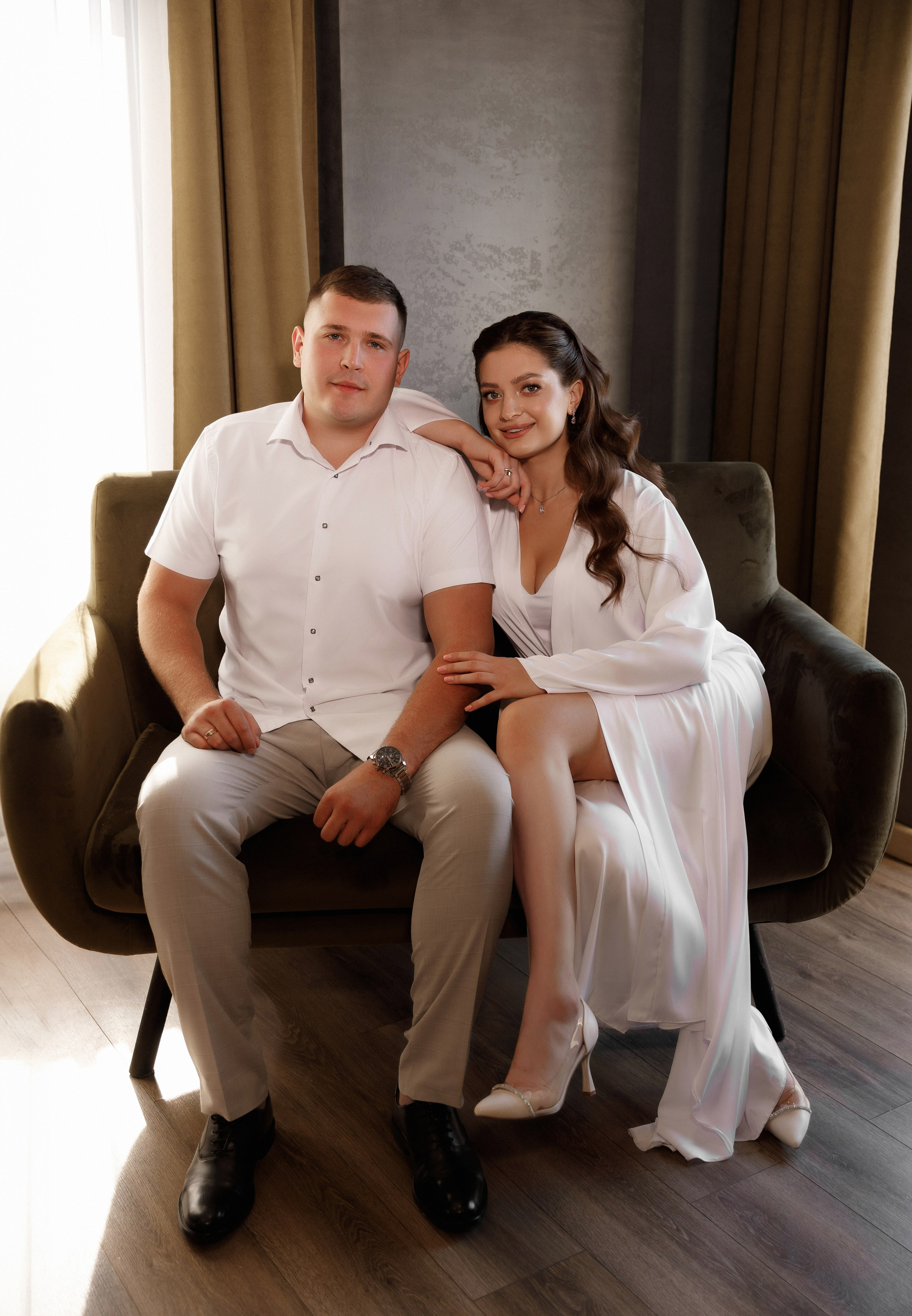 Віталіна & Владислав. Весільний та сімейний фотограф у Харкові Ткаченко Світлана