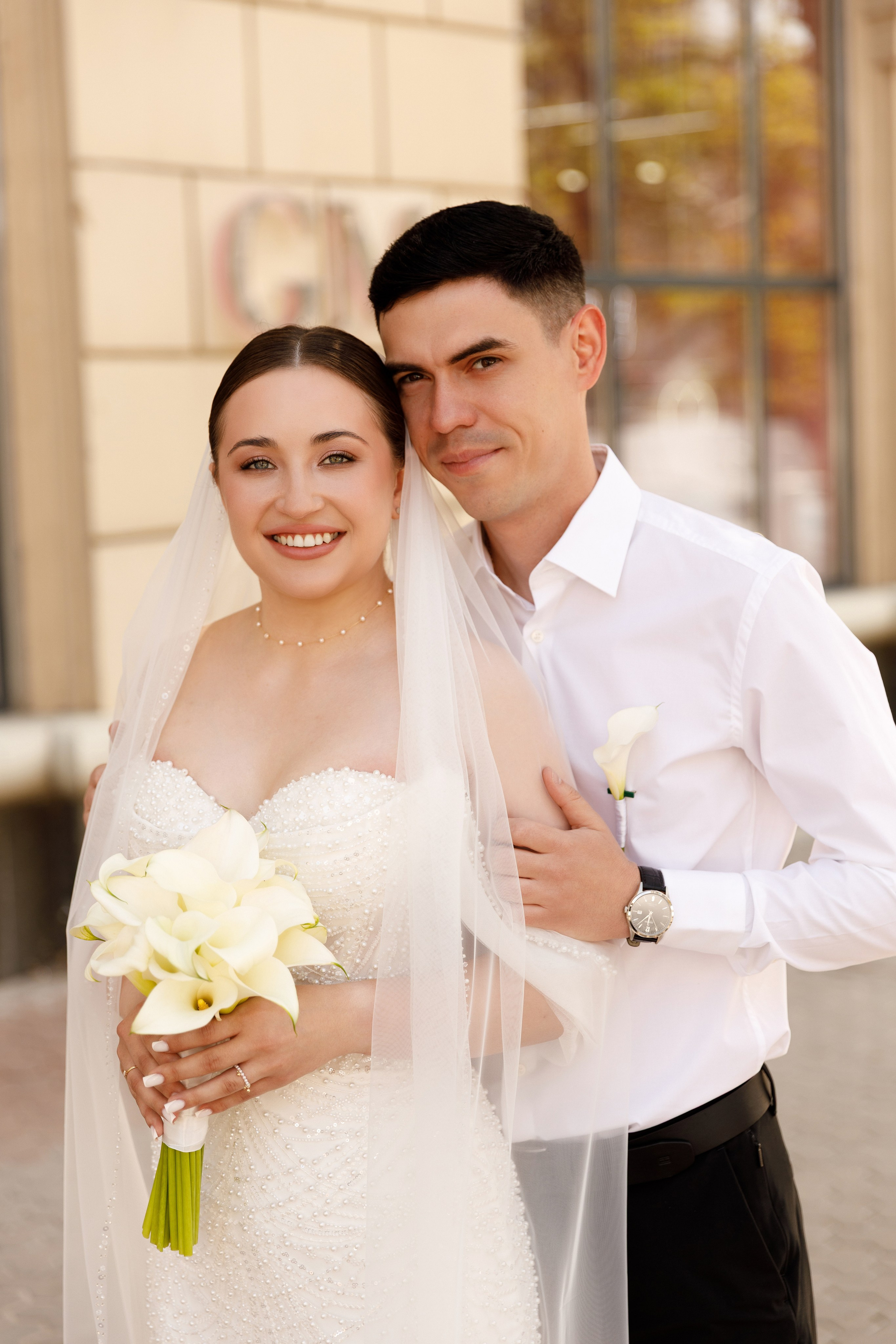 Катерина & Олександр. Весільний та сімейний фотограф у Харкові Ткаченко Світлана
